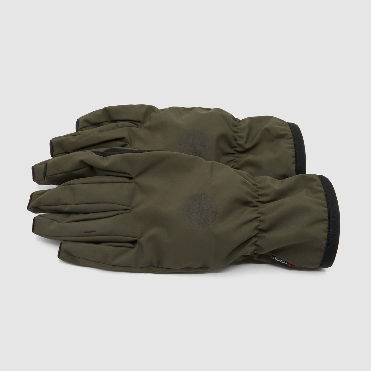 stone island handschuhe herren Stone Island Polartec Glove