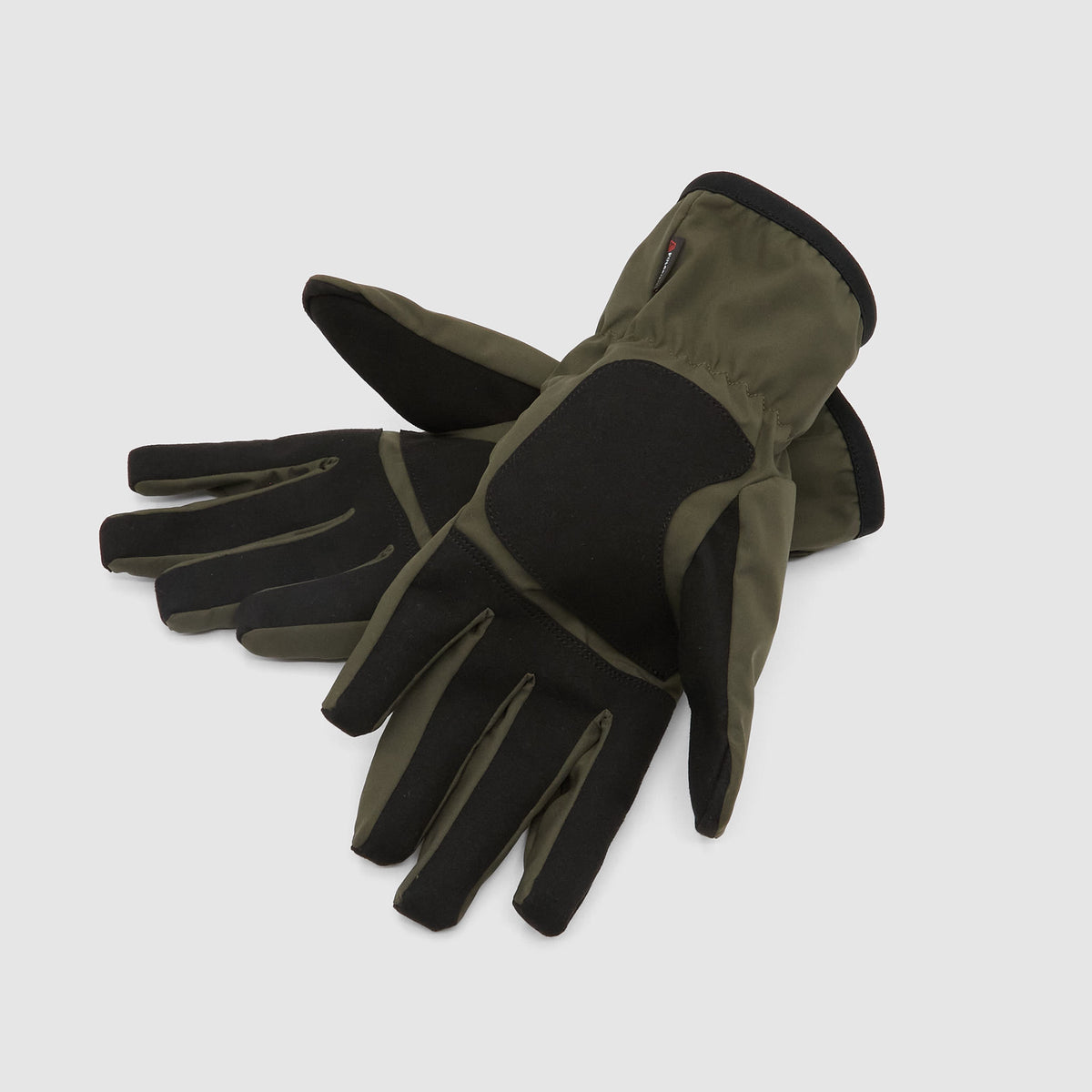 Stone Island Polartec Glove