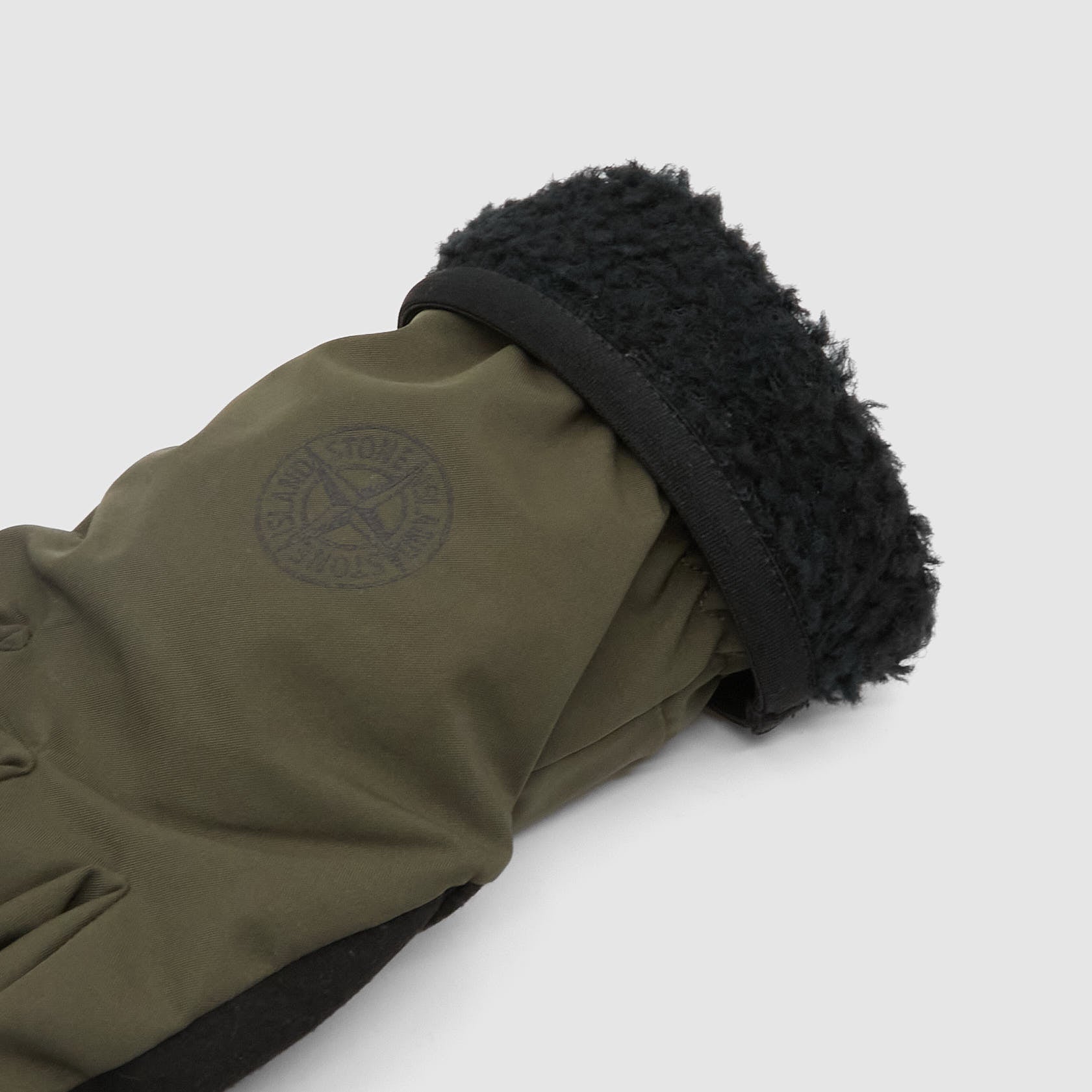 Stone Island Polartec Glove