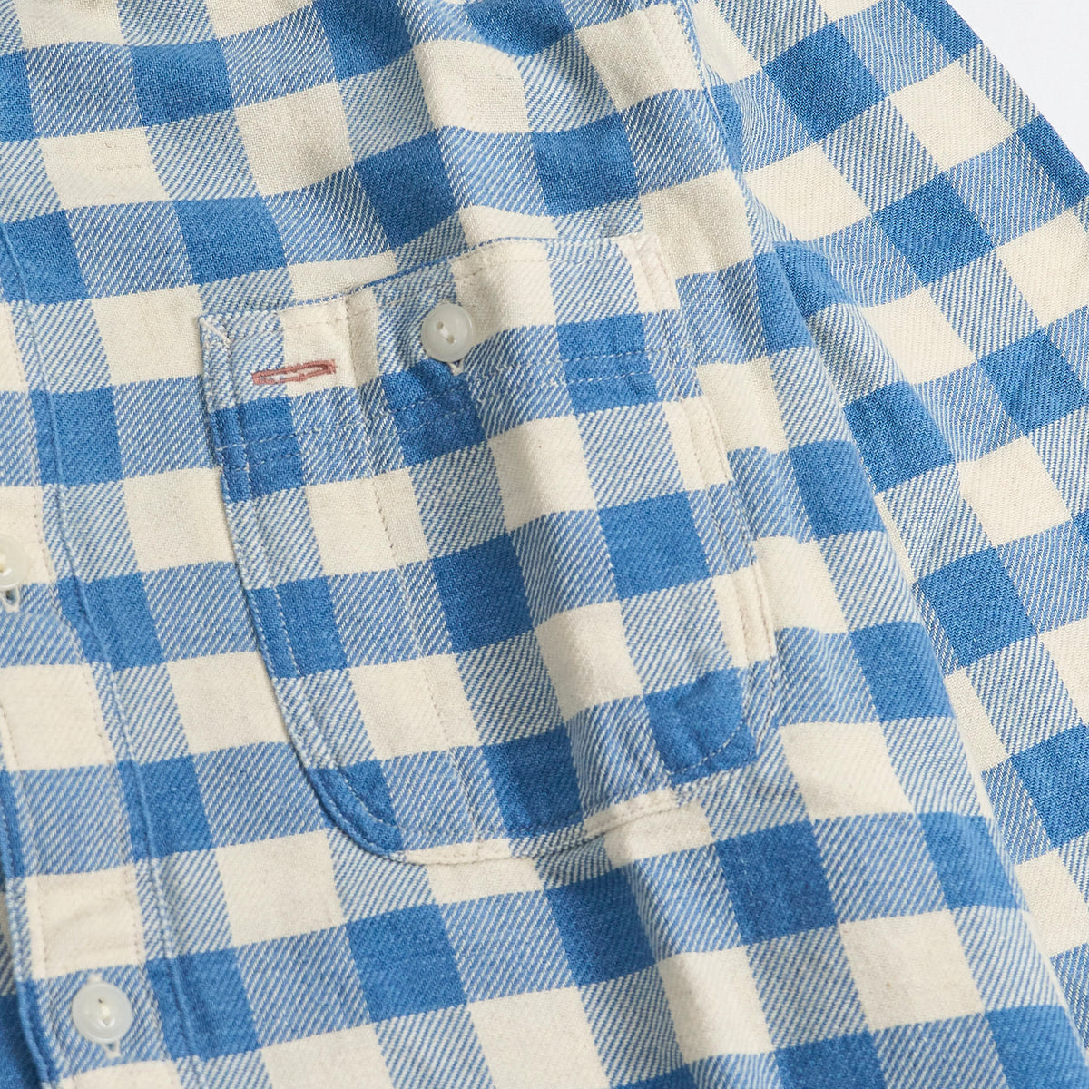 Double RL Ladies Farell Shirt