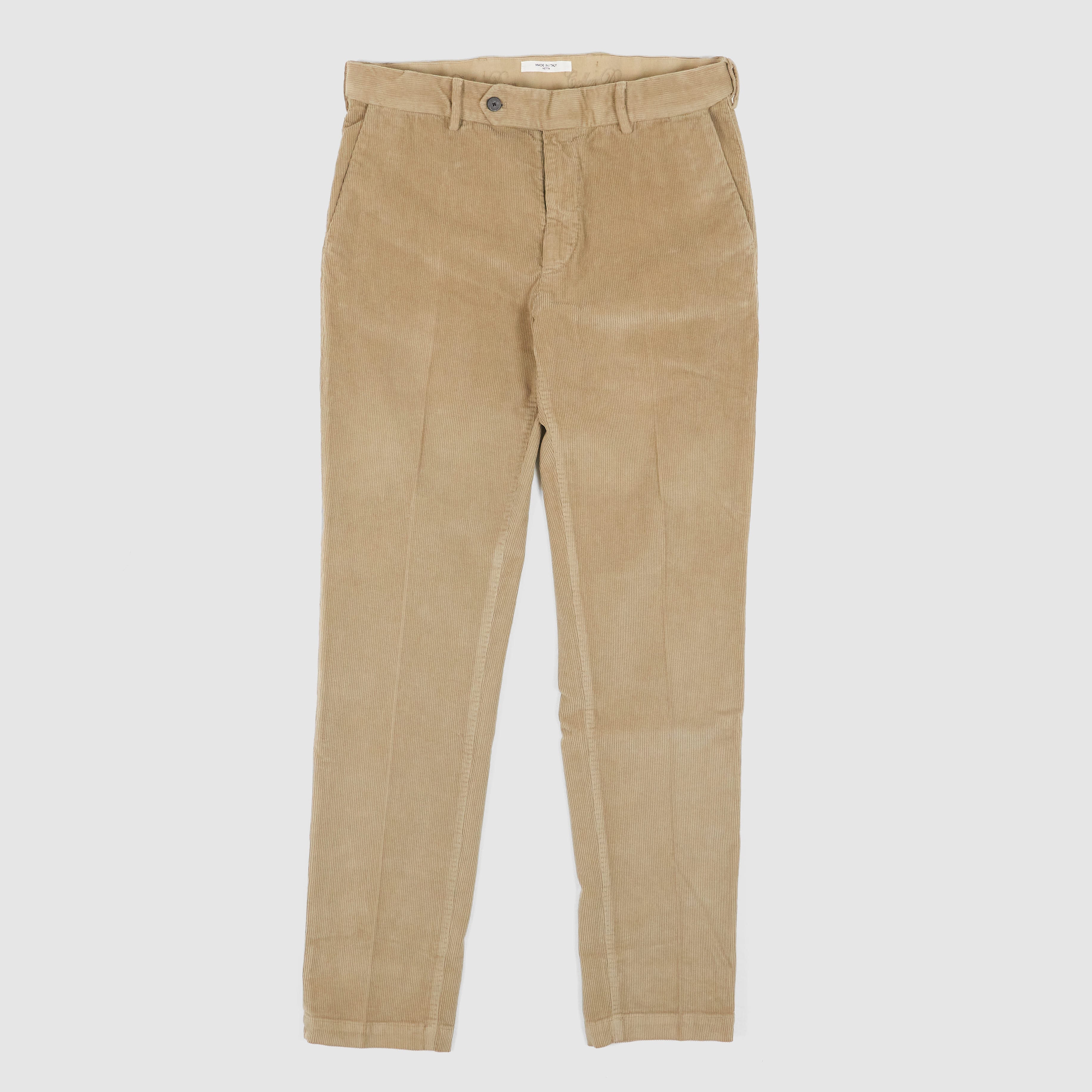 Cellar Door Cotton Comfort Chino Pants - DeeCee style