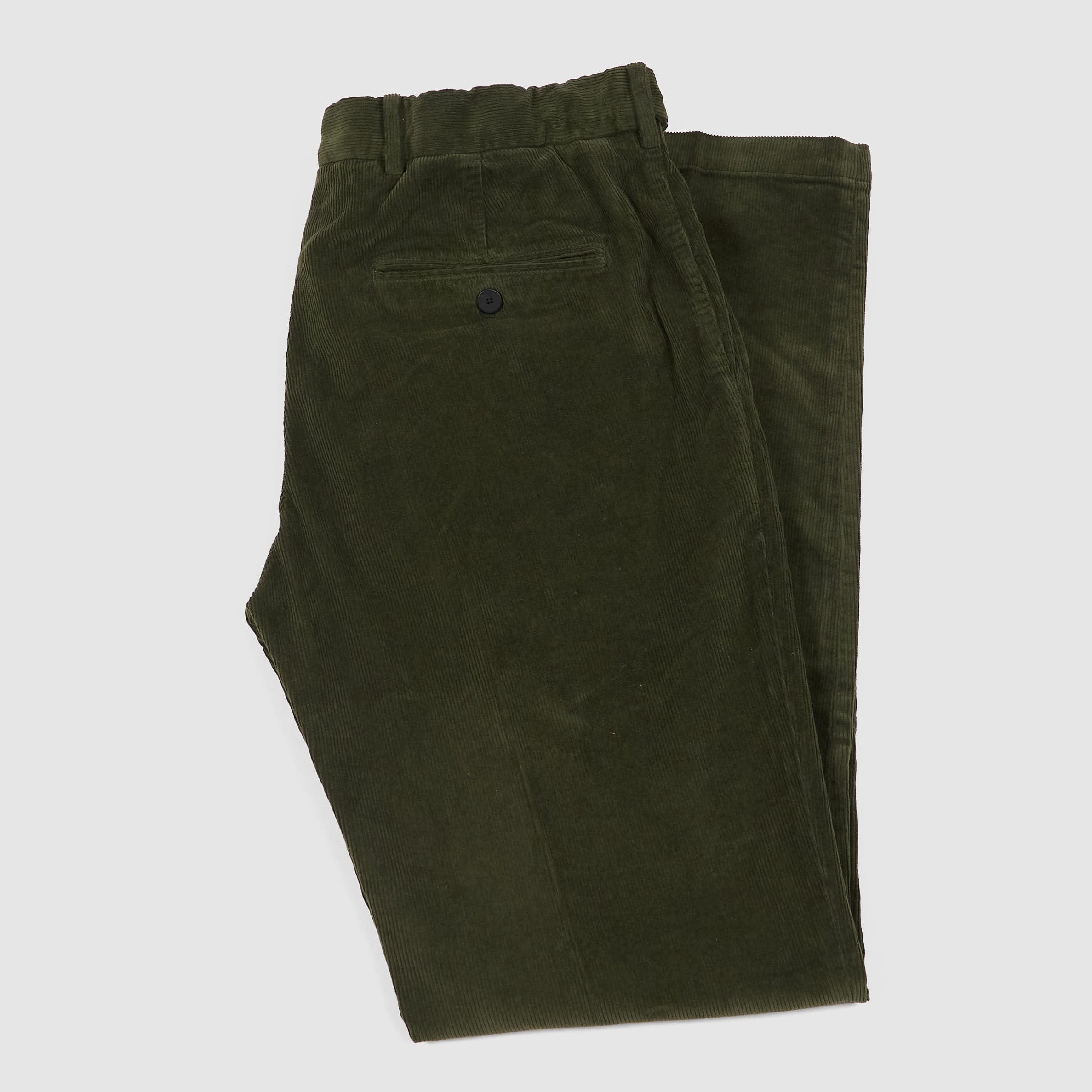 Cellar Door Corduroy Paloma Chino Pants DeeCee style