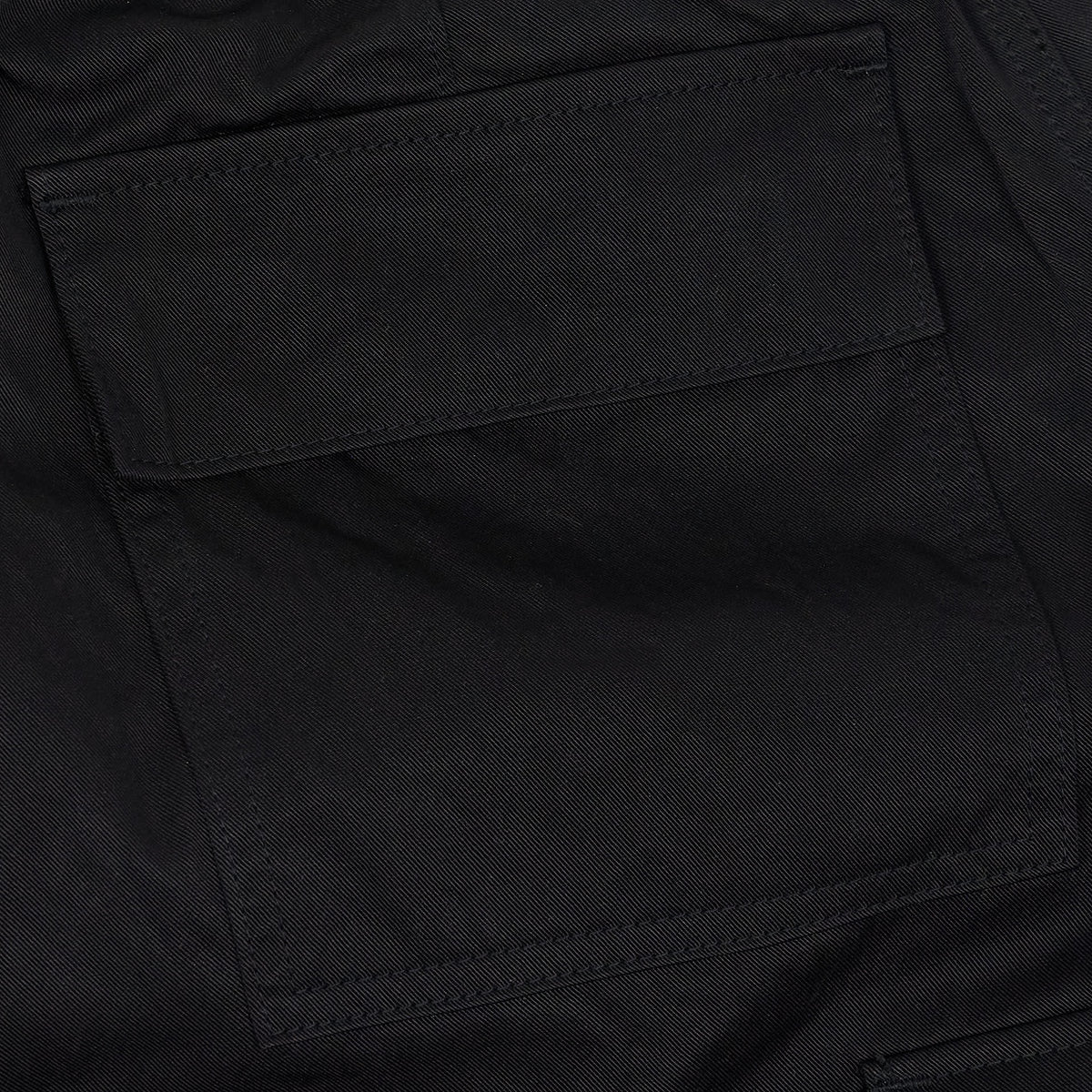 Junya Watanabe Man Wiode Fiotted Cargo Pants