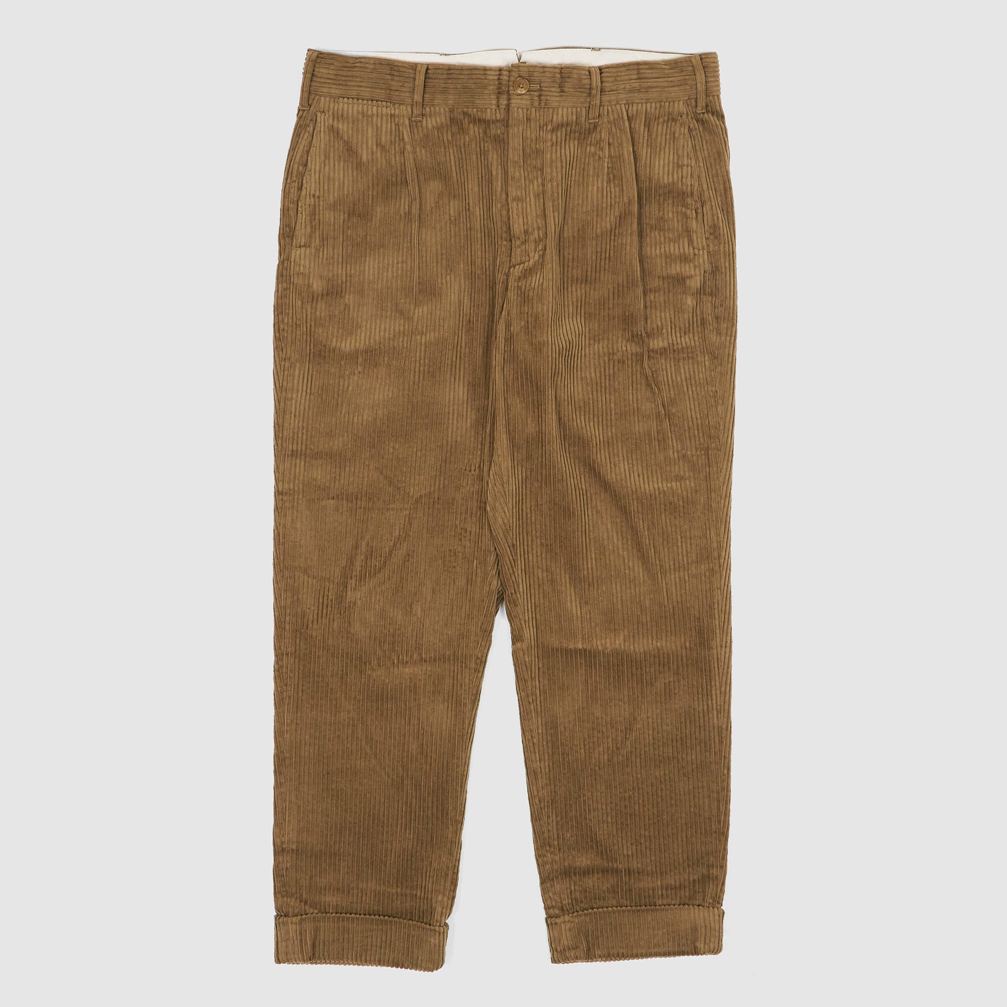 Engineered Garments Garment Andover Corduroy - DeeCee style