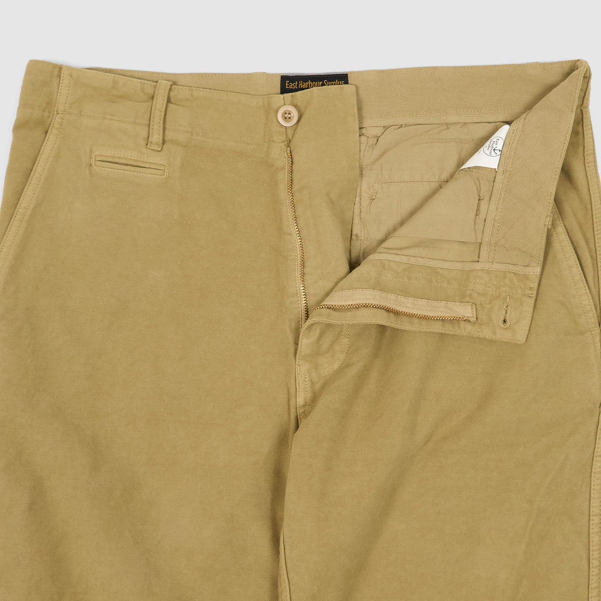 East Harbour Surplus Chino Trousers