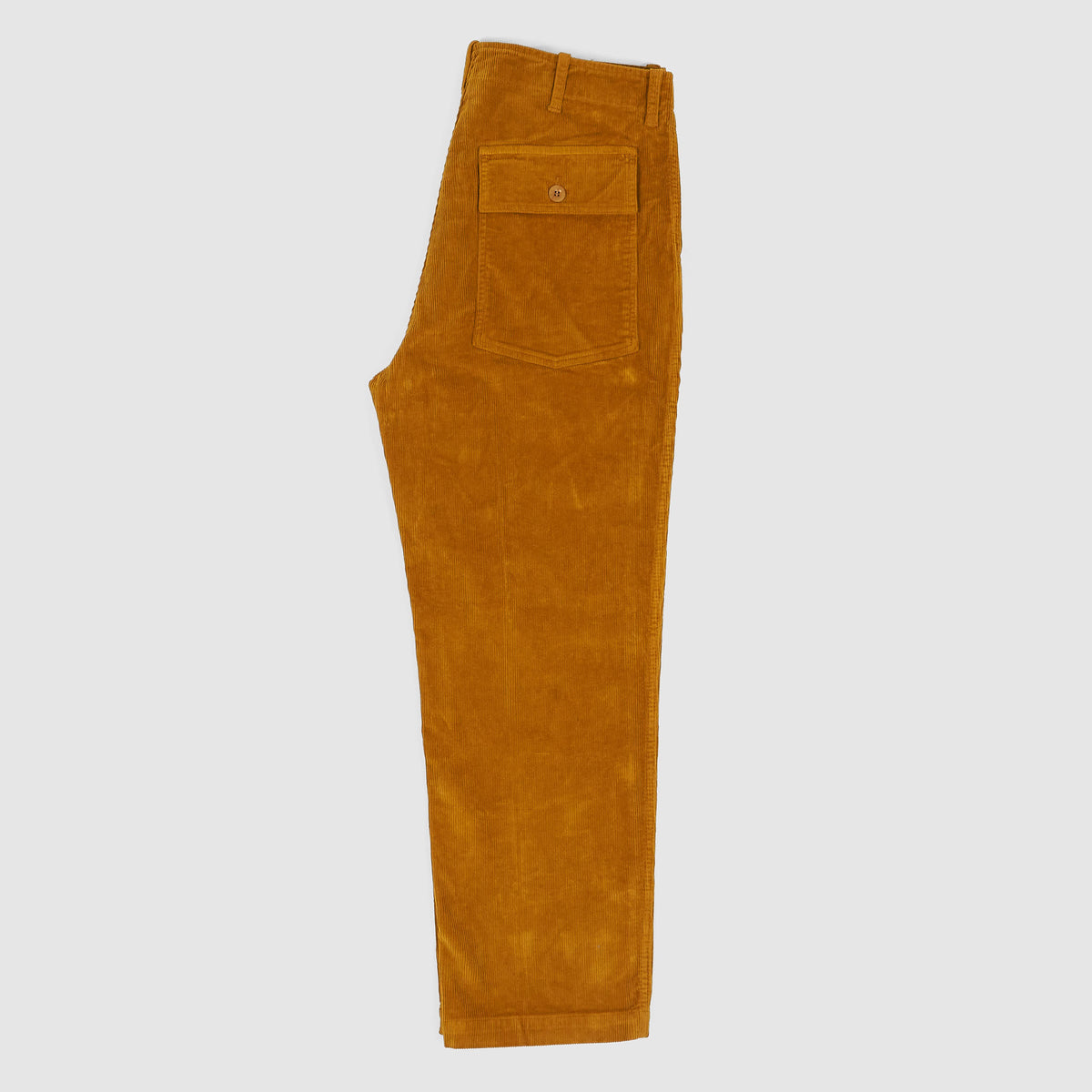 East Harbour Surplus Corduroy Fatigue Pants