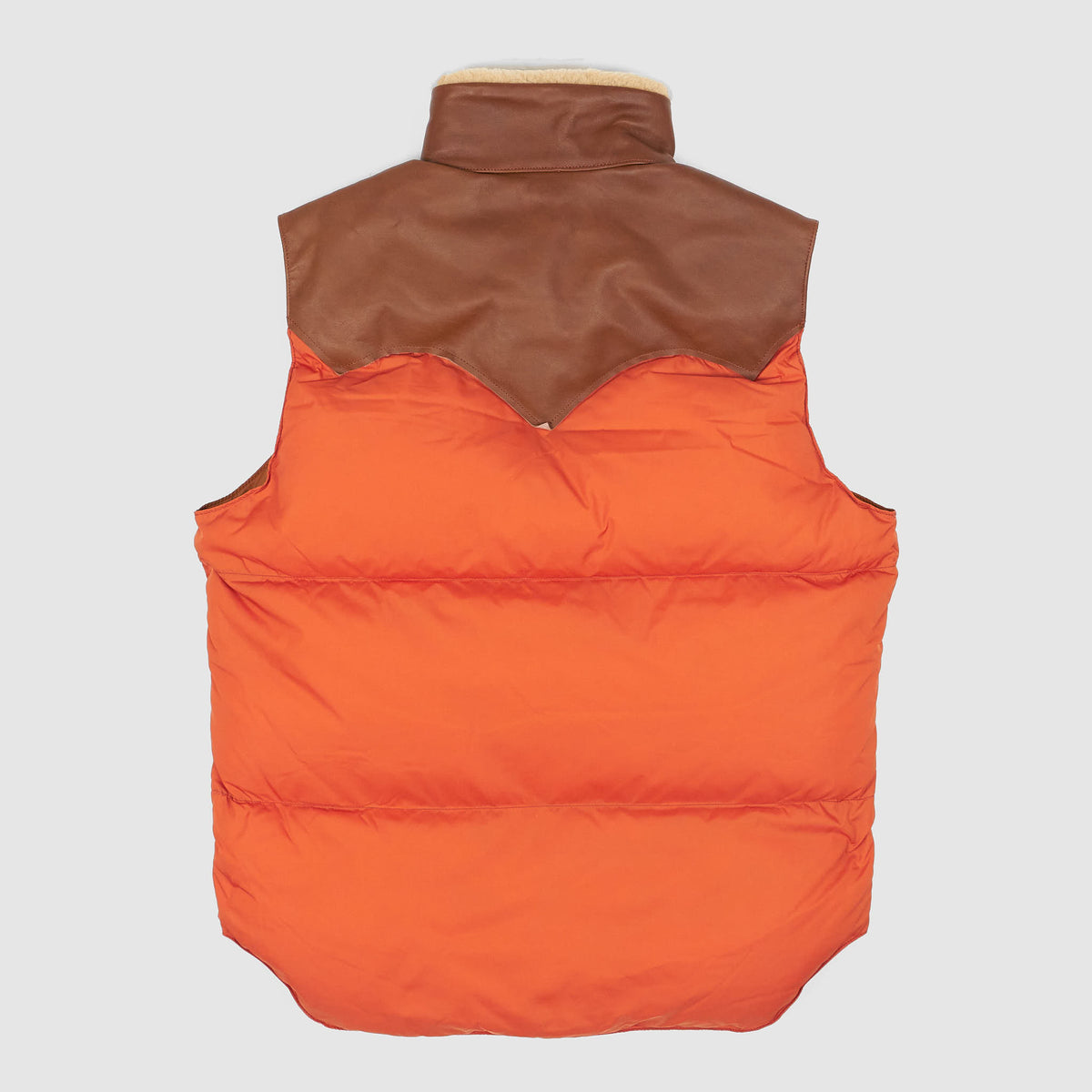 Rocky Mountain Featherbed Christy Down Vest