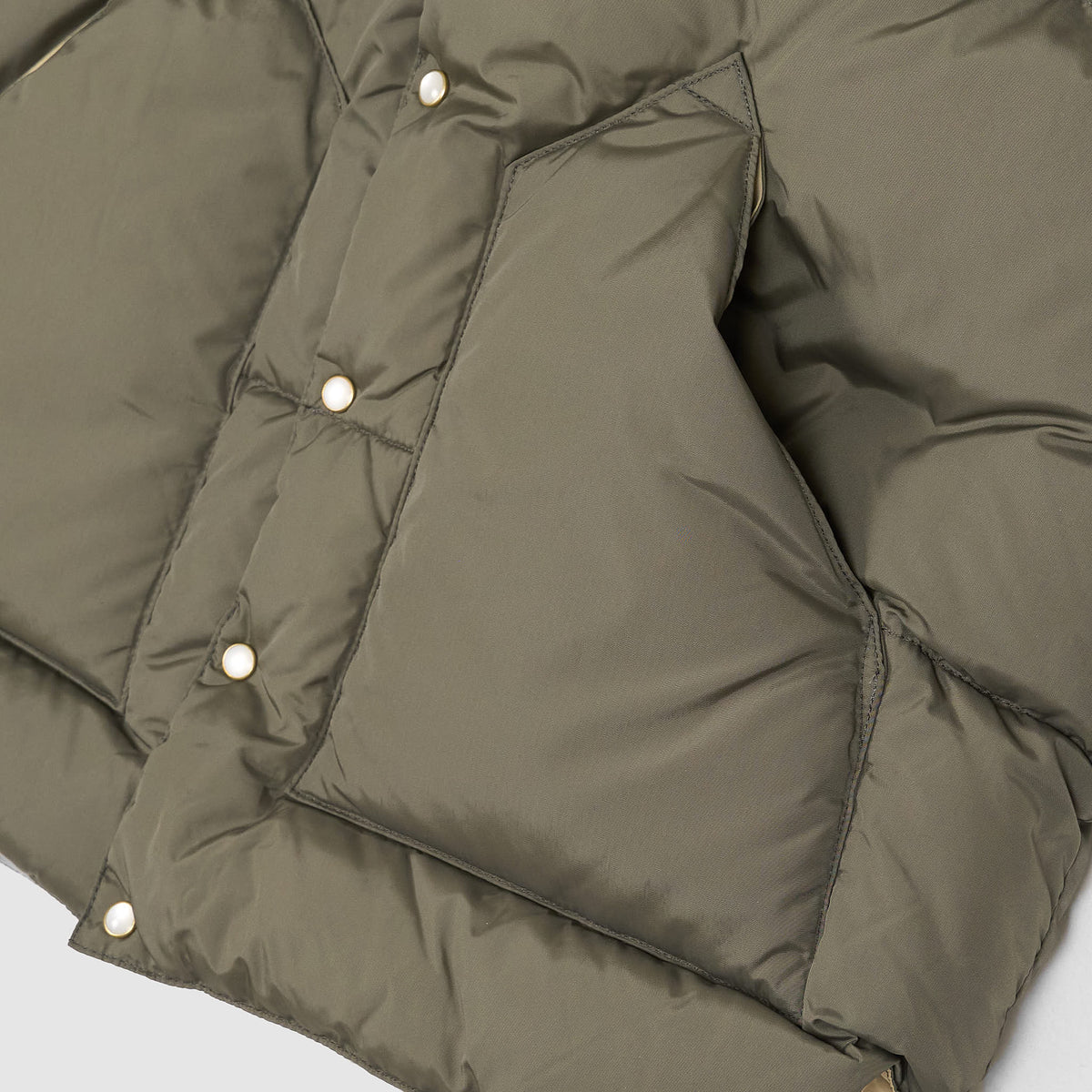 Rocky Mountain Featherbed Christy Down Vest