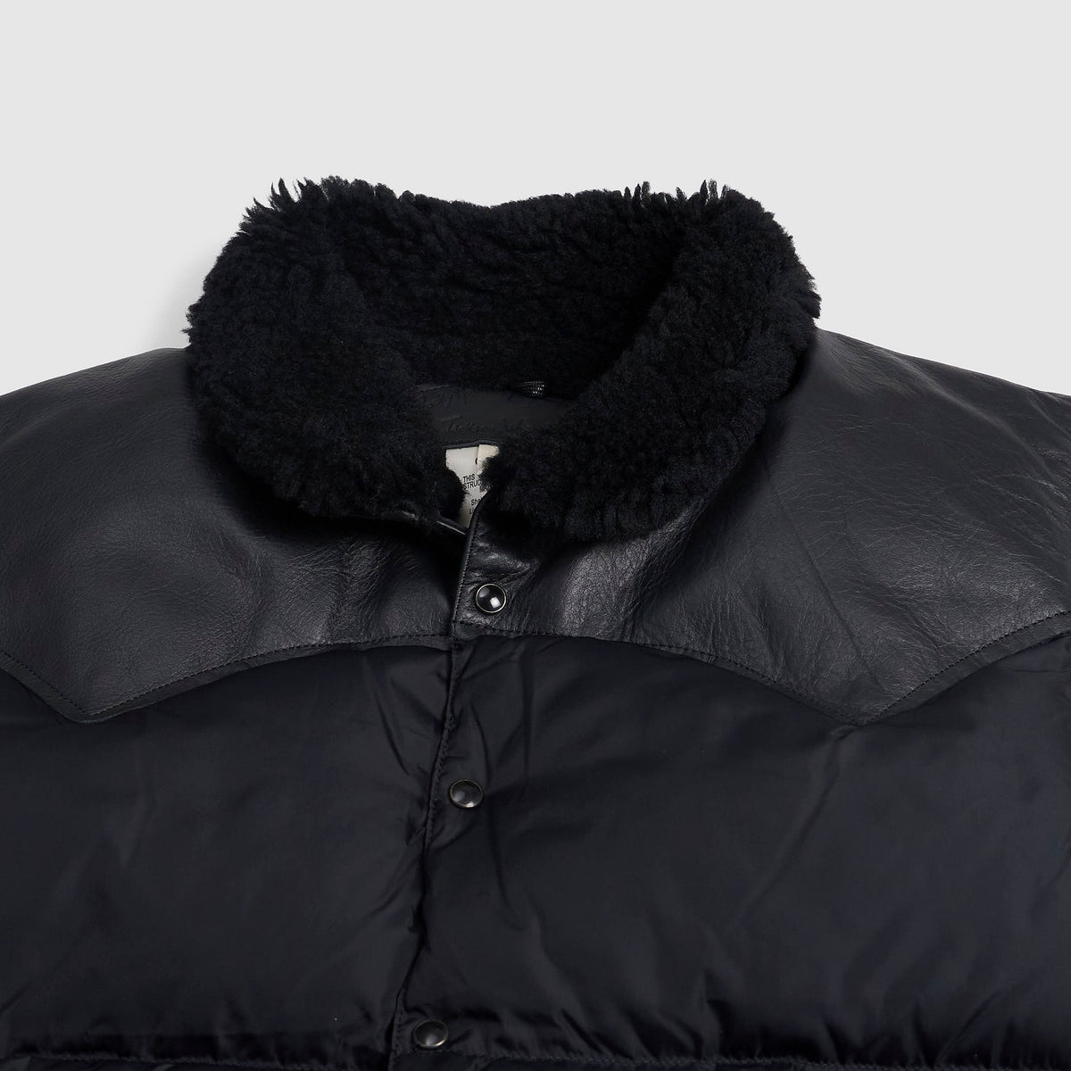 Rocky Mountain Featherbed Christy Down Vest