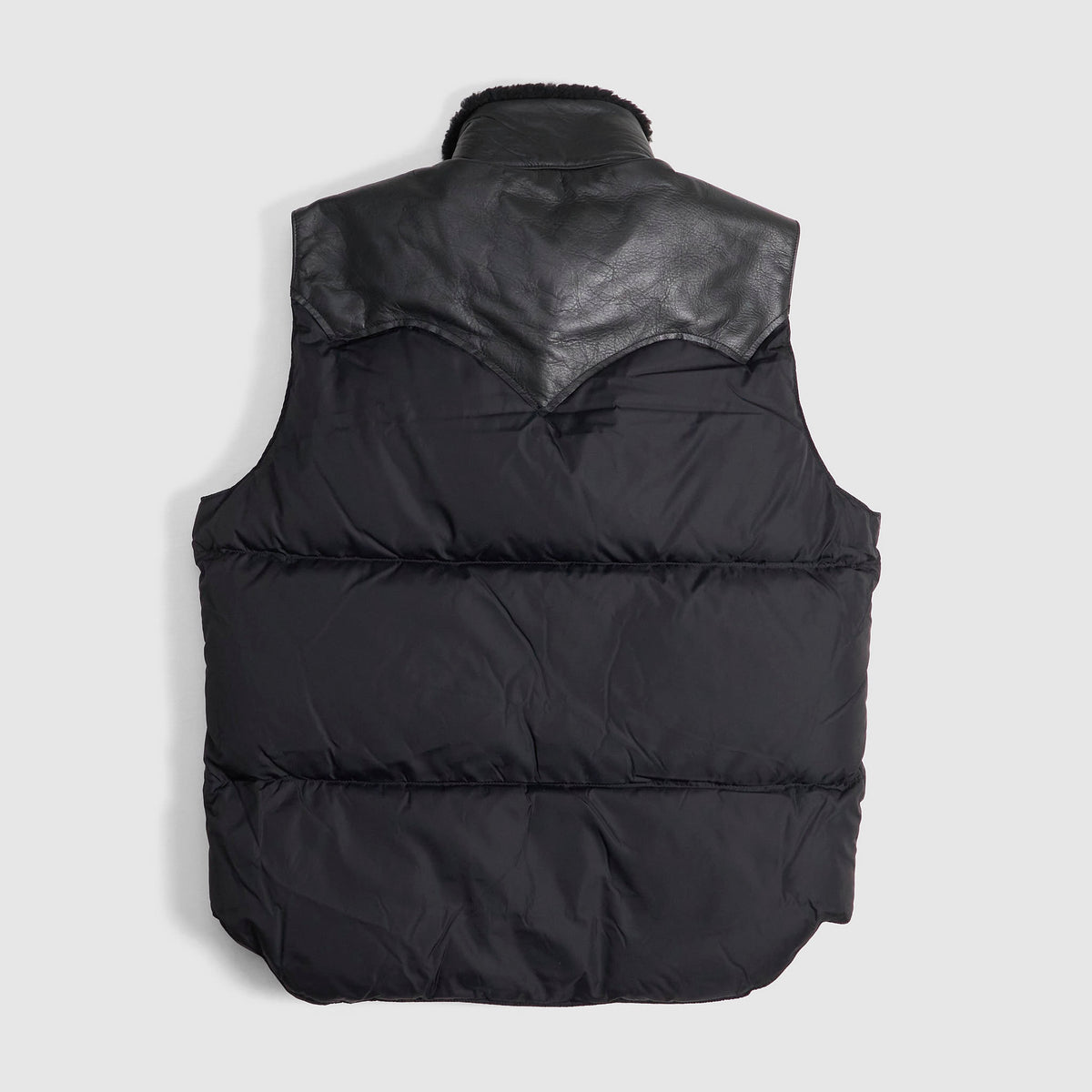 Rocky Mountain Featherbed Christy Down Vest
