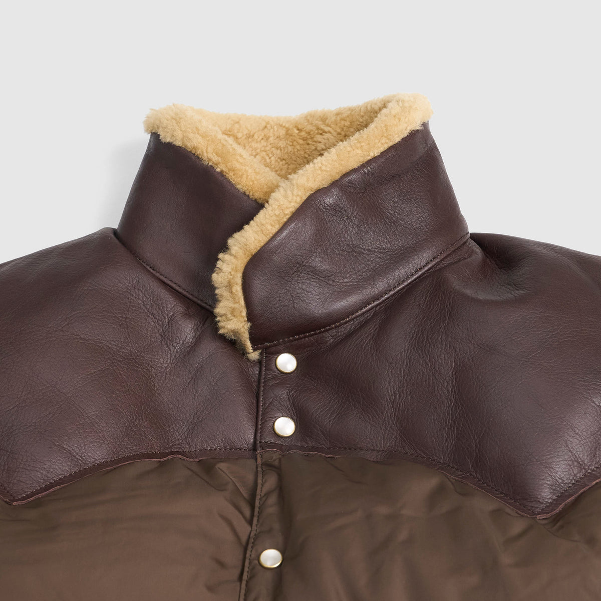 Rocky Mountain Featherbed Christy Down Vest