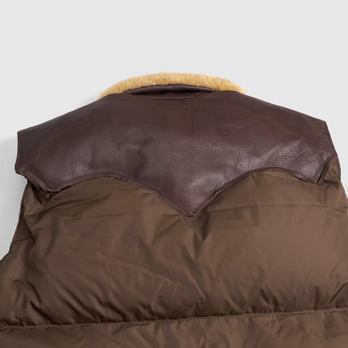 Rocky Mountain Featherbed Christy Down Vest