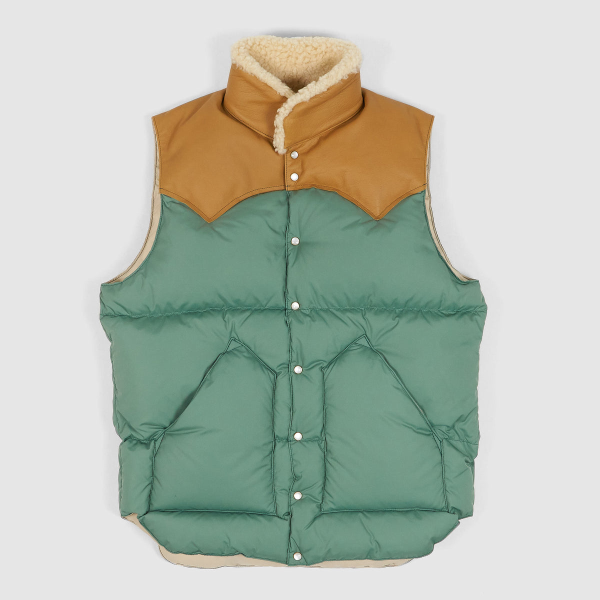 Rocky Mountain Featherbed Christy Down Vest