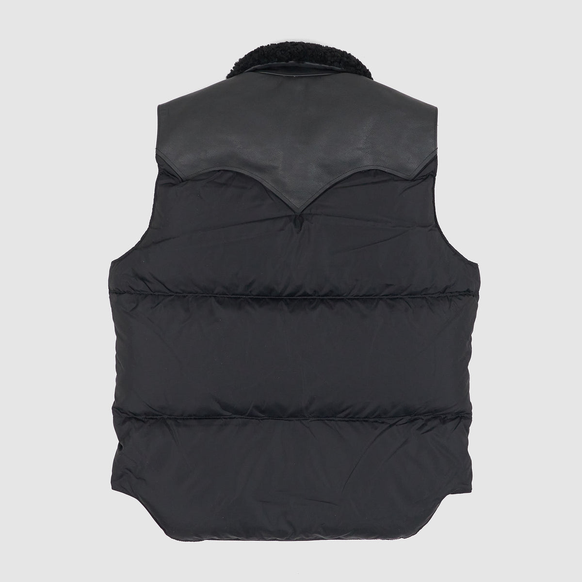 Rocky Mountain Featherbed Christy Down Vest