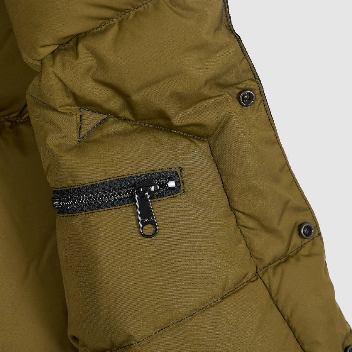 Rocky Mountain Featherbed Christy Down Vest