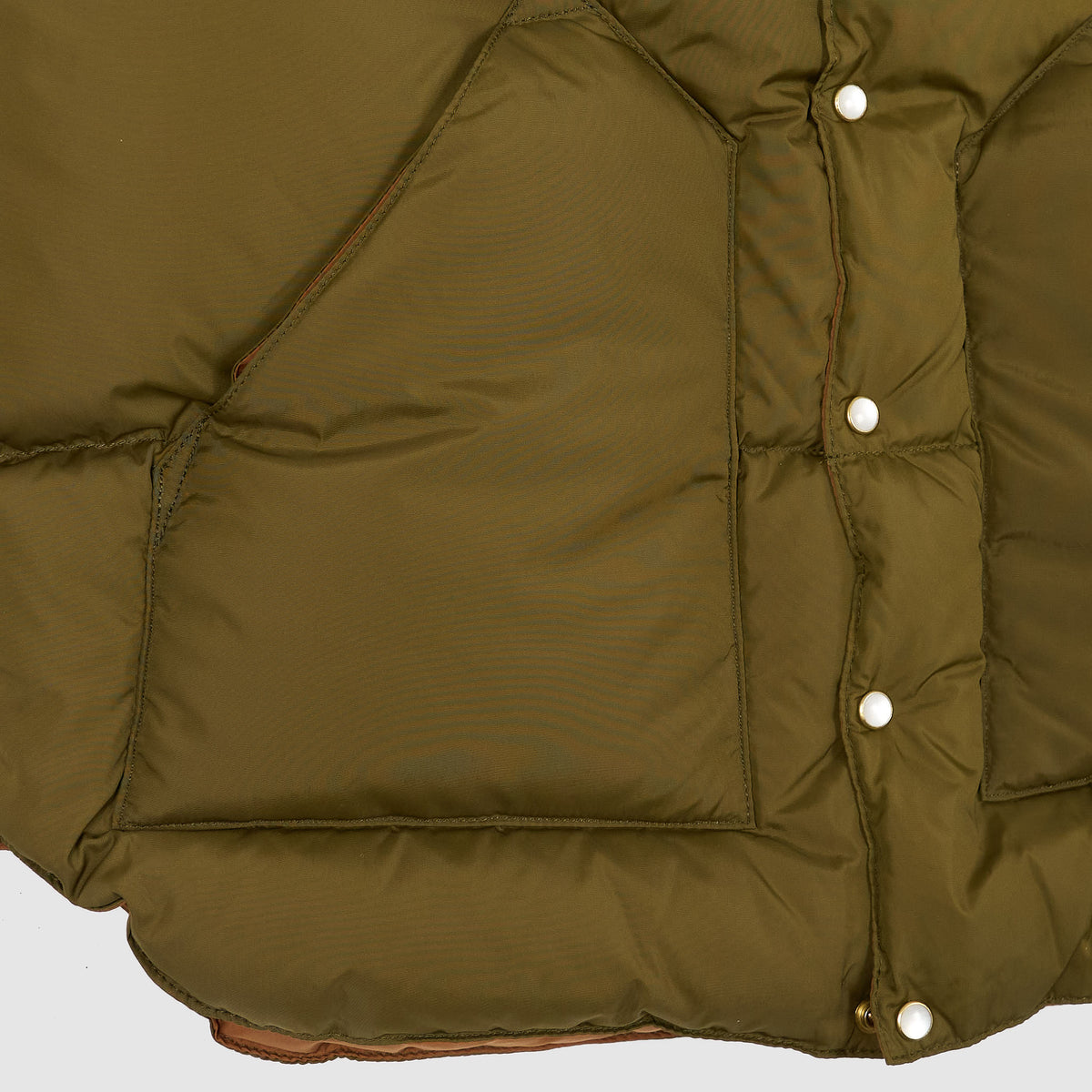 Rocky Mountain Featherbed Christy Down Vest