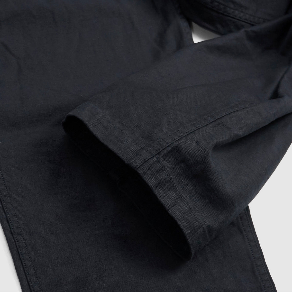 Orslow Military Fatigue Pants Vintage Washed