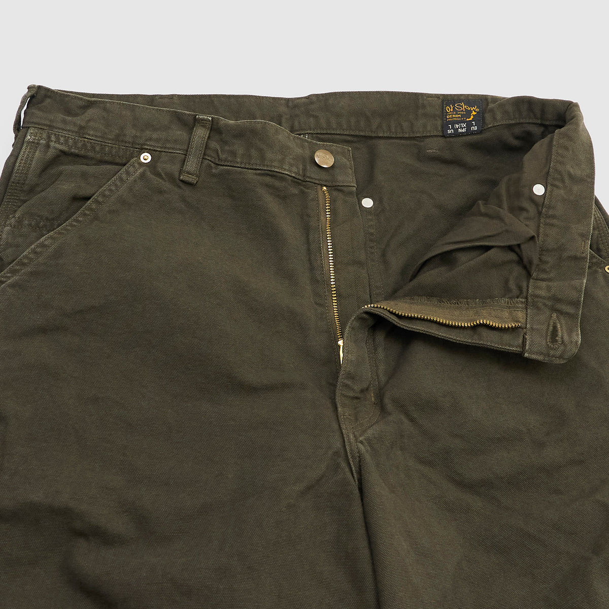 Orslow Carpenter Trousers