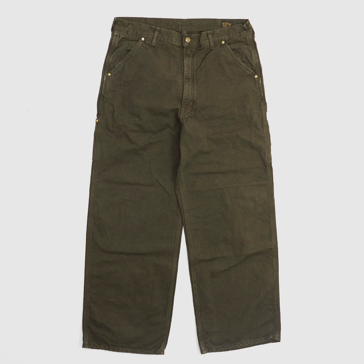 Orslow Carpenter Trousers