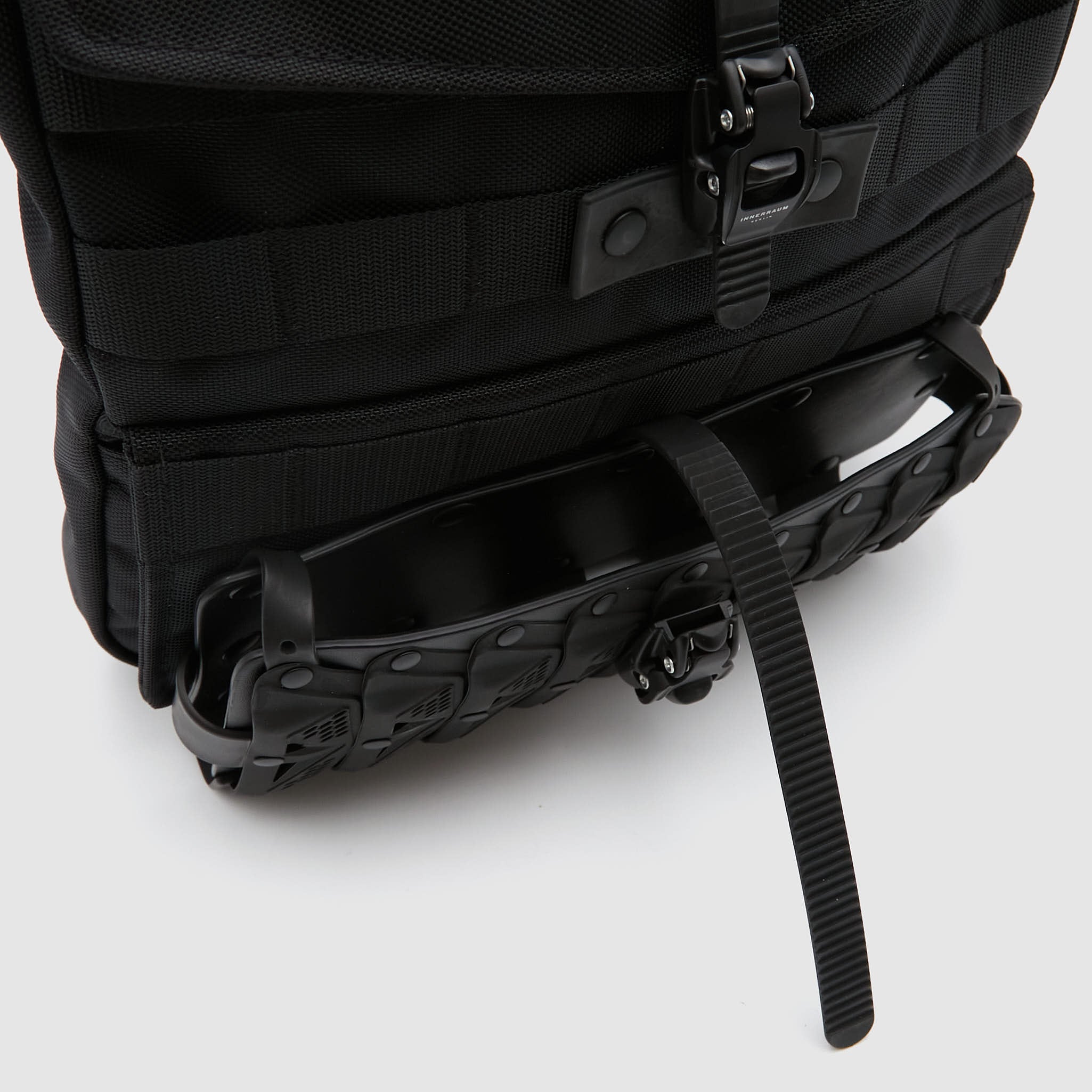 Junya Watanabe MAN x INNERRAUM BERLIN Combat Bag - DeeCee style