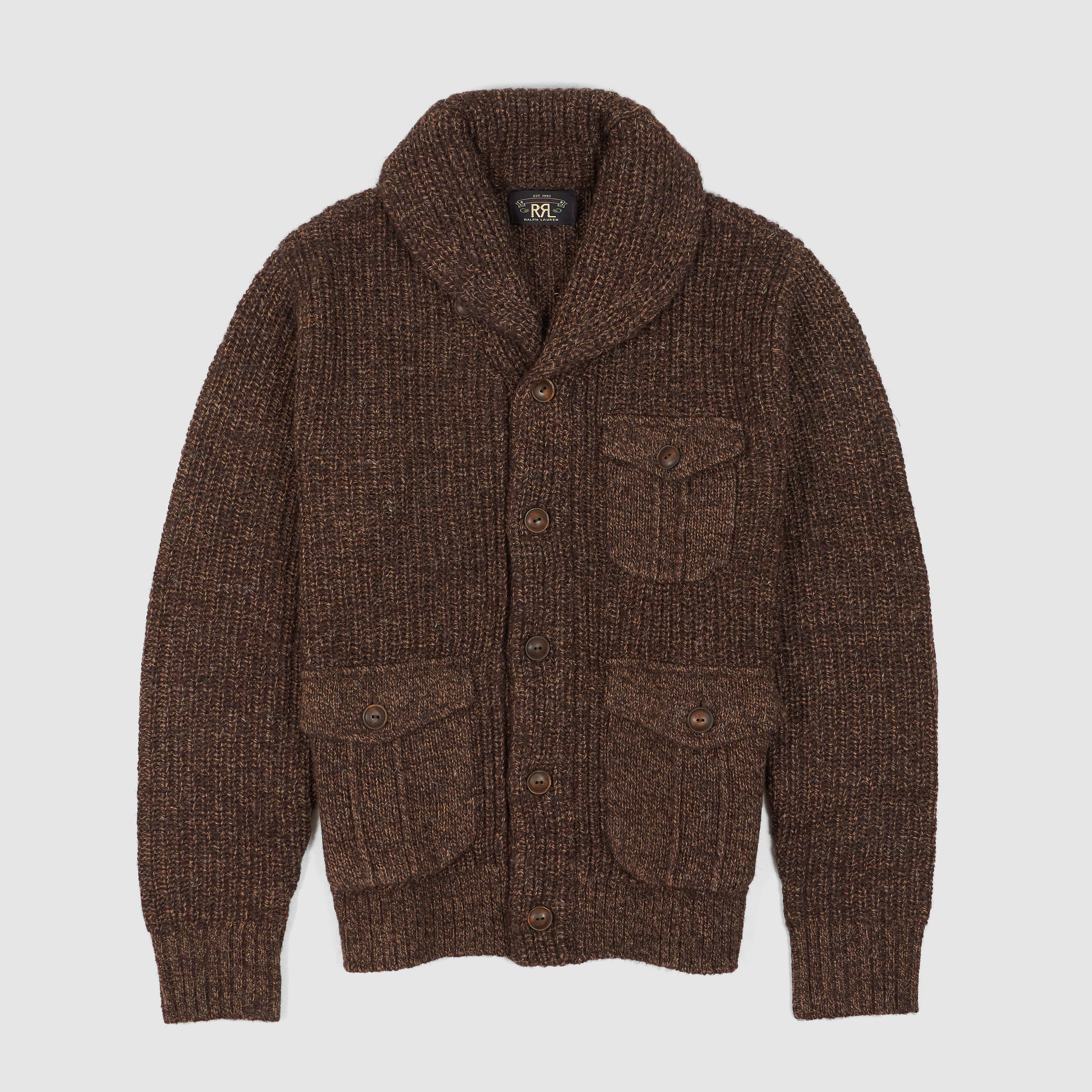 Cardigan rrl outlet