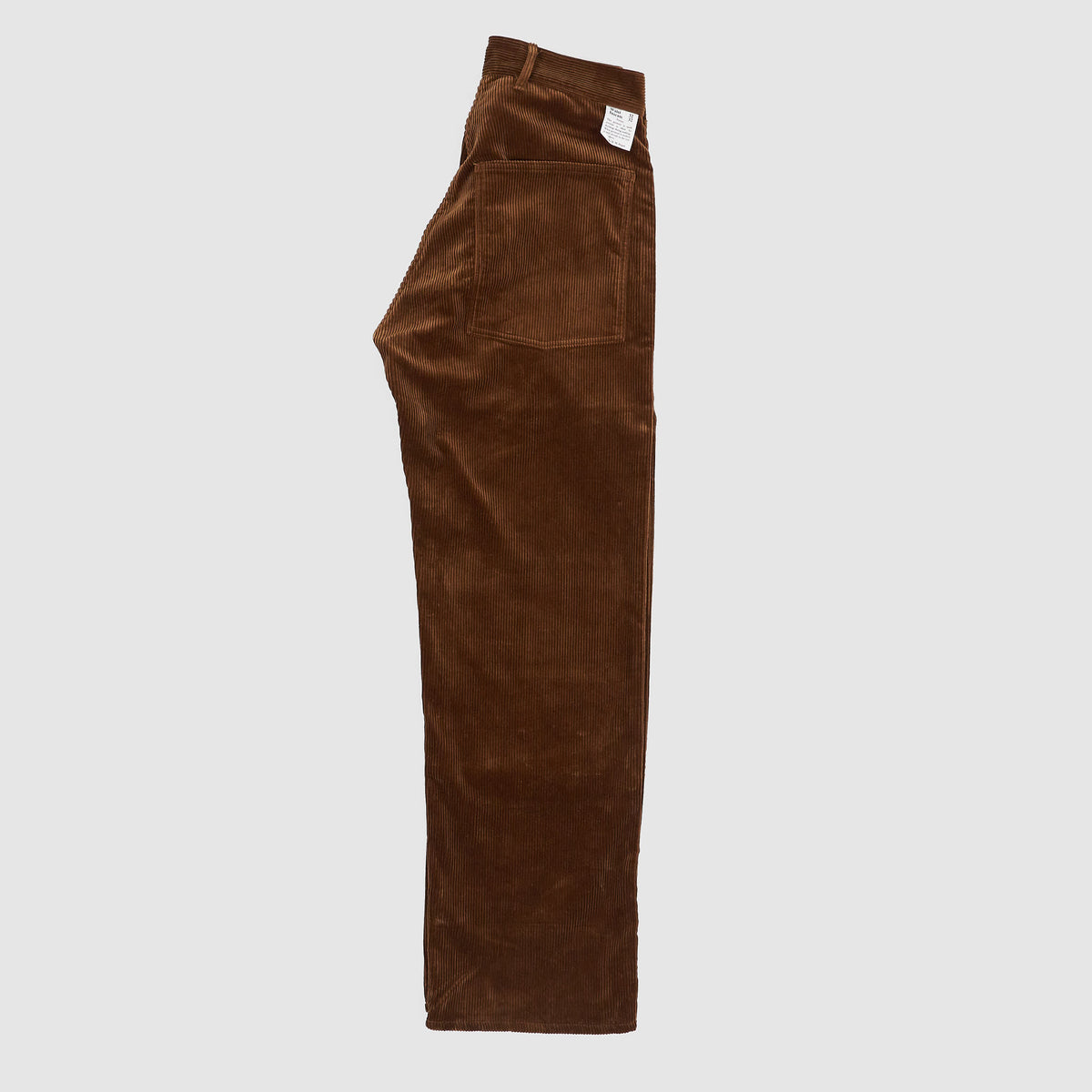 Buzz Rickson&#39;s Fatigue Corduroy Pants