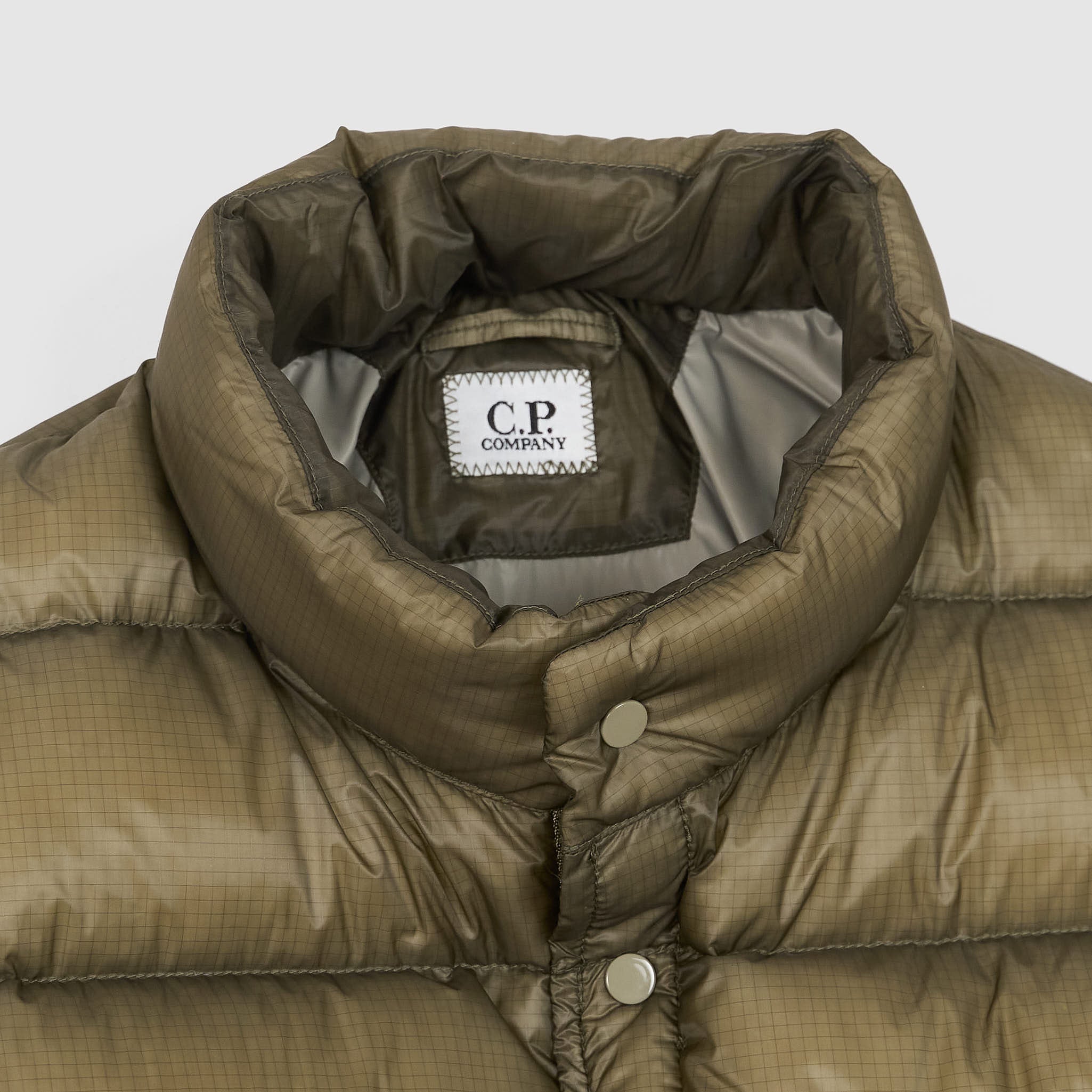 Moncler shop cp company