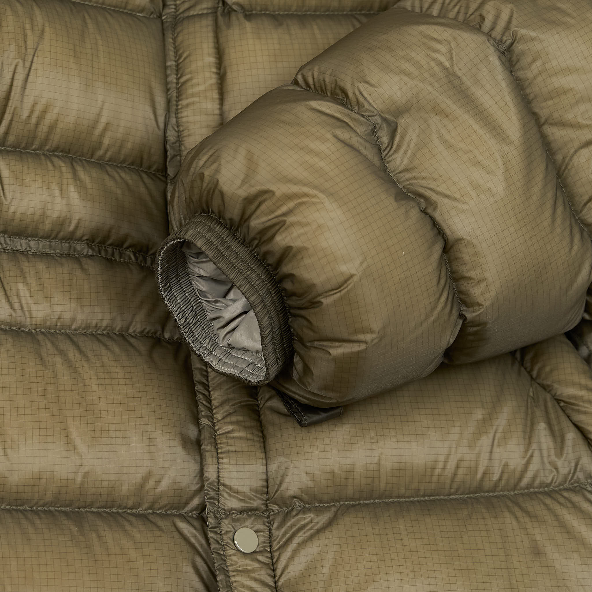 C.P. Company Shell Down Jacket - DeeCee style