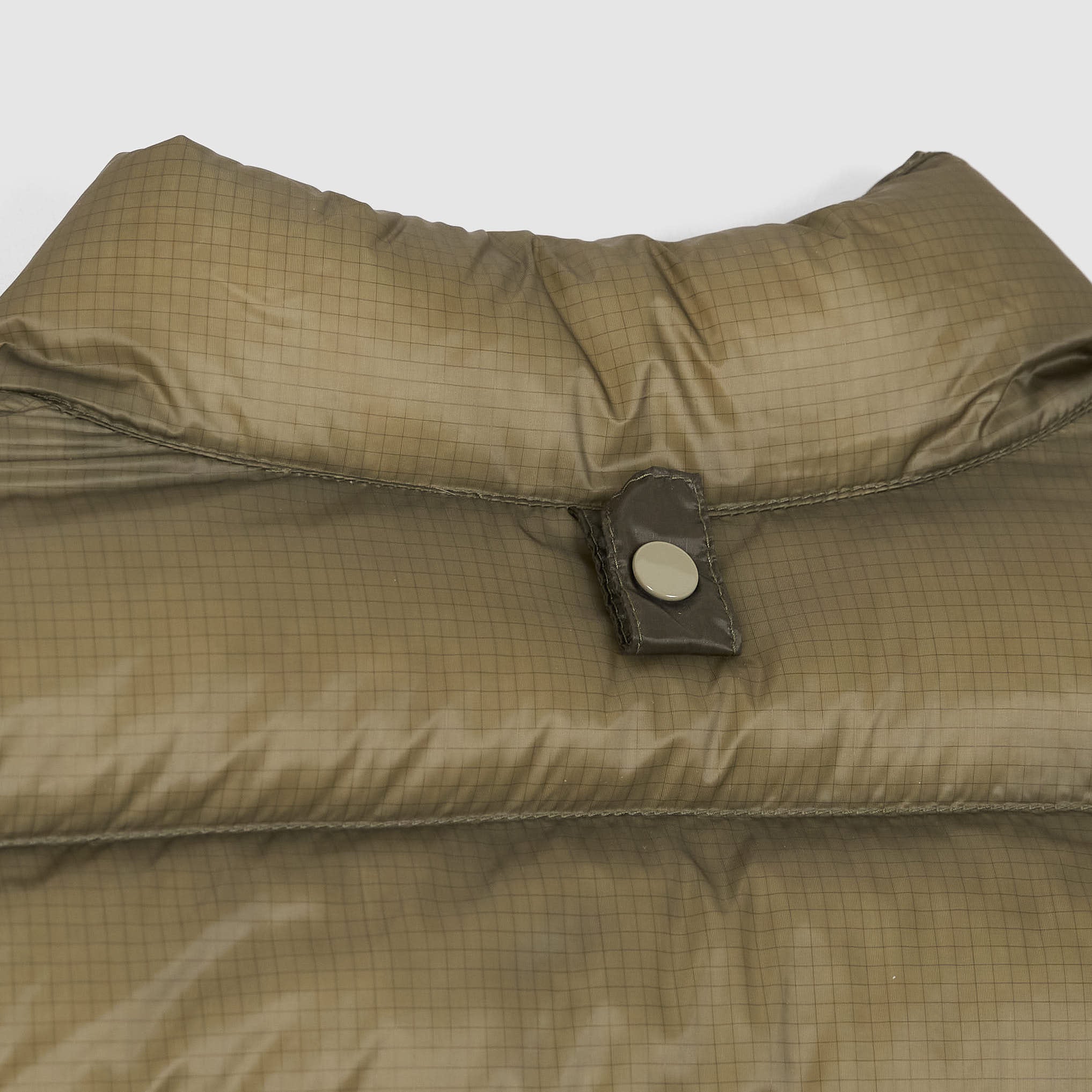 C.P. Company Shell Down Jacket - DeeCee style