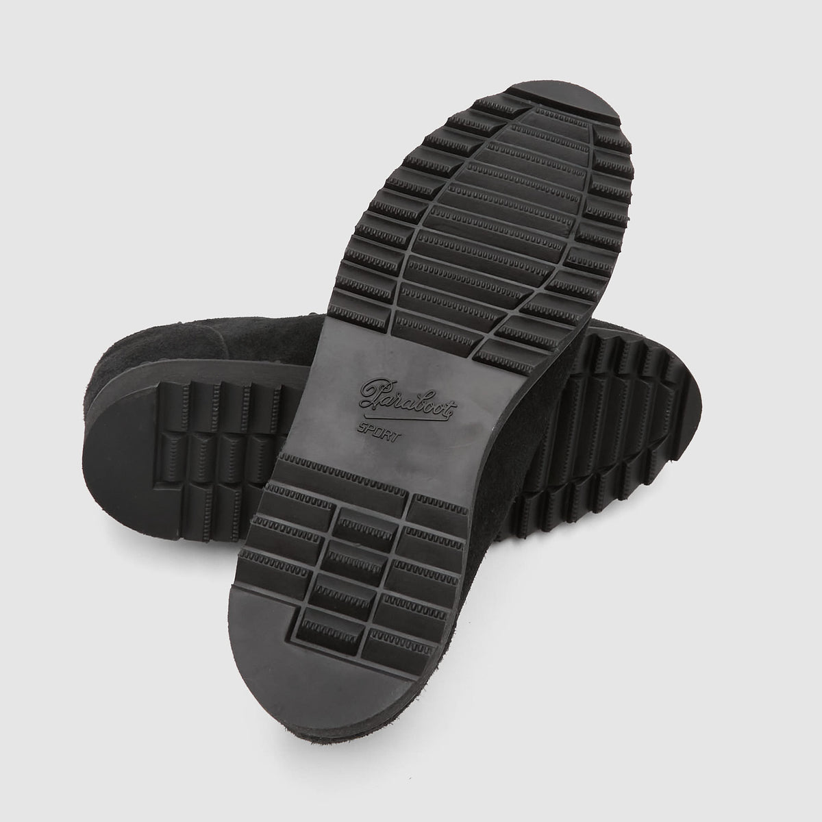 Paraboot x Engineered Garments Clusaz Sport Walking Shoe