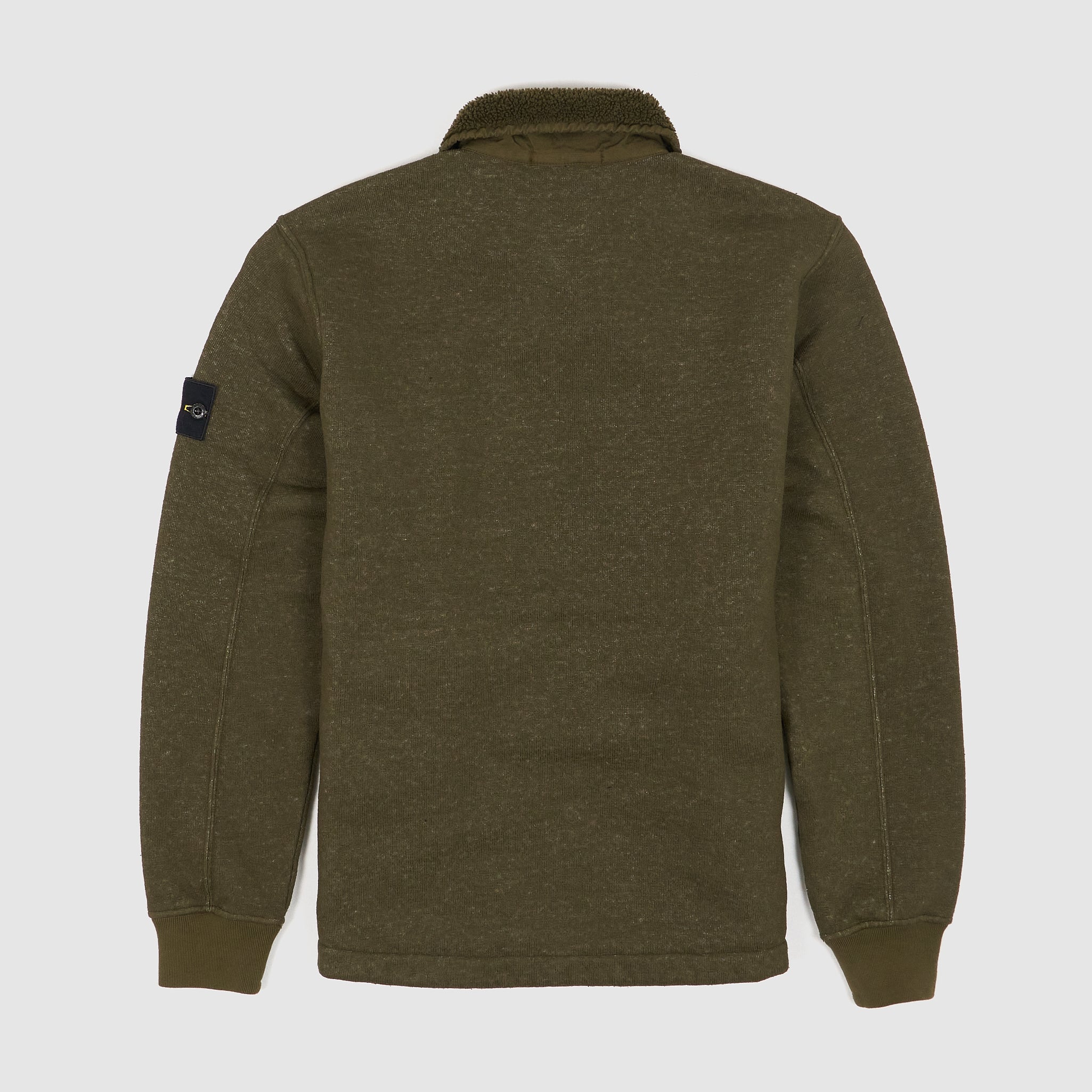 Stone island outlet cardigans