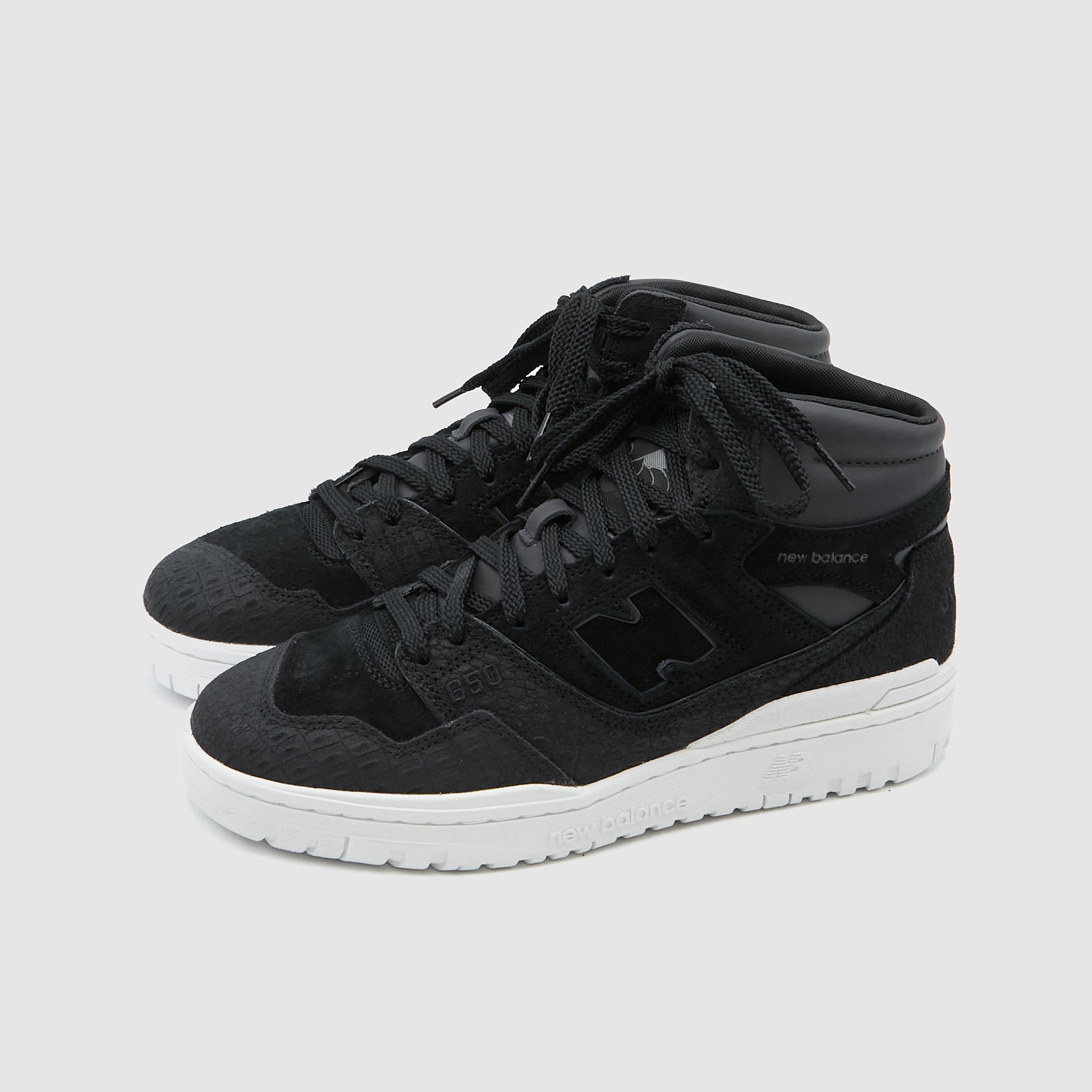 New Balance Junya Watanabe MAN スニーカー28cm Junya Watanabe Man x New Balance High Sneaker - DeeCee style