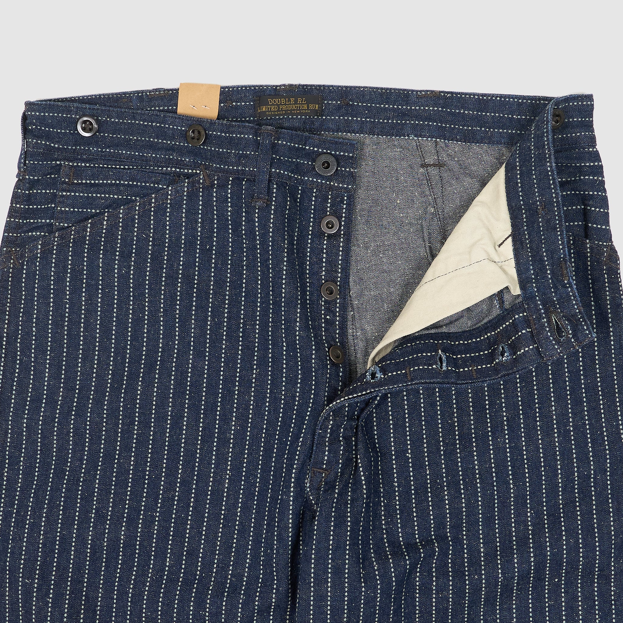 Double RL Cooper Workpant - DeeCee style
