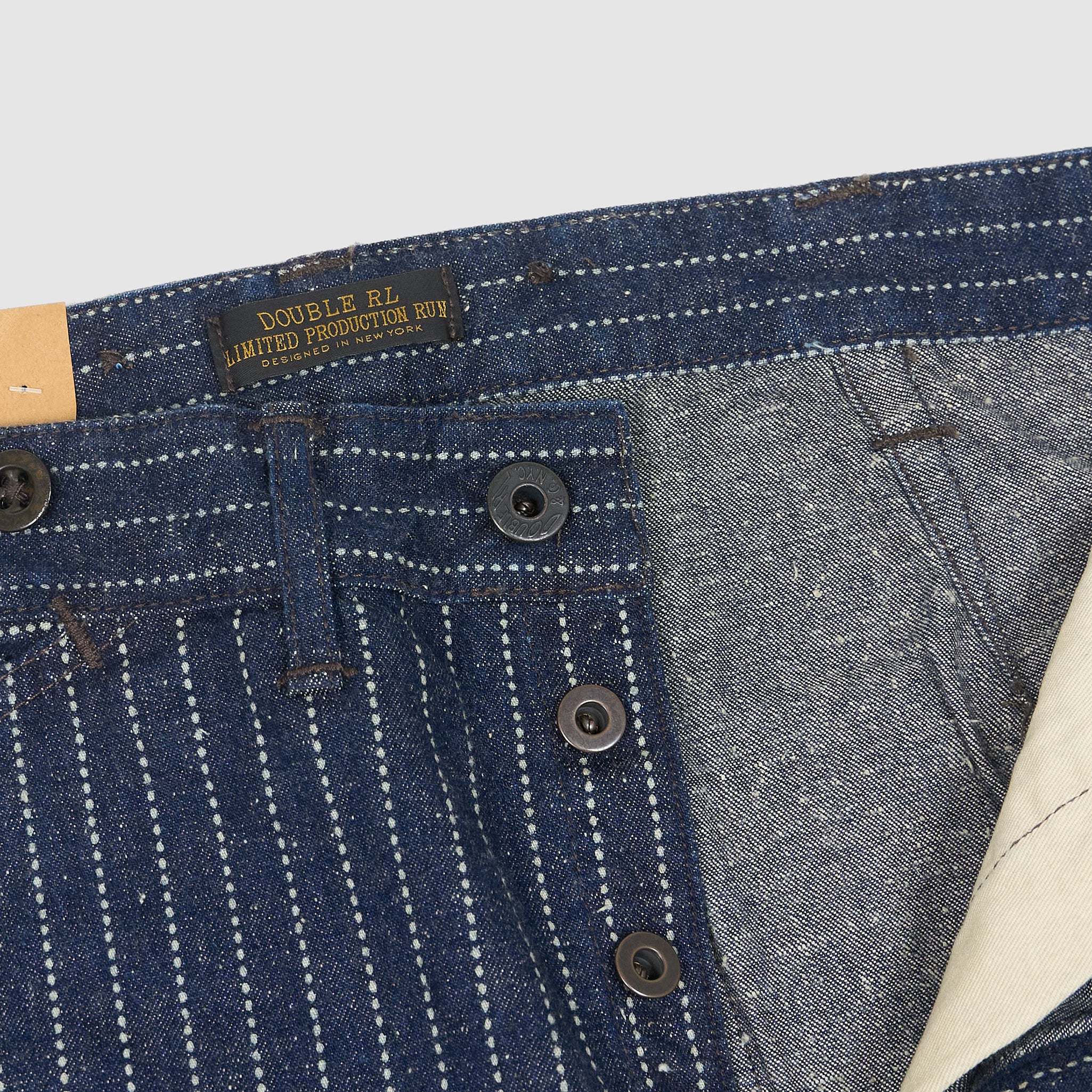 Double RL Cooper Workpant - DeeCee style