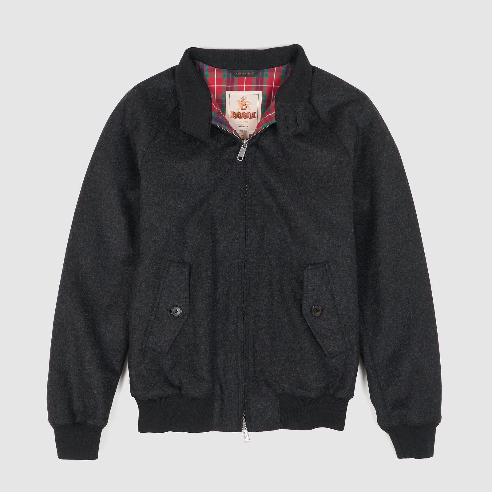 G9 reversible water deals repellent harrington jacket