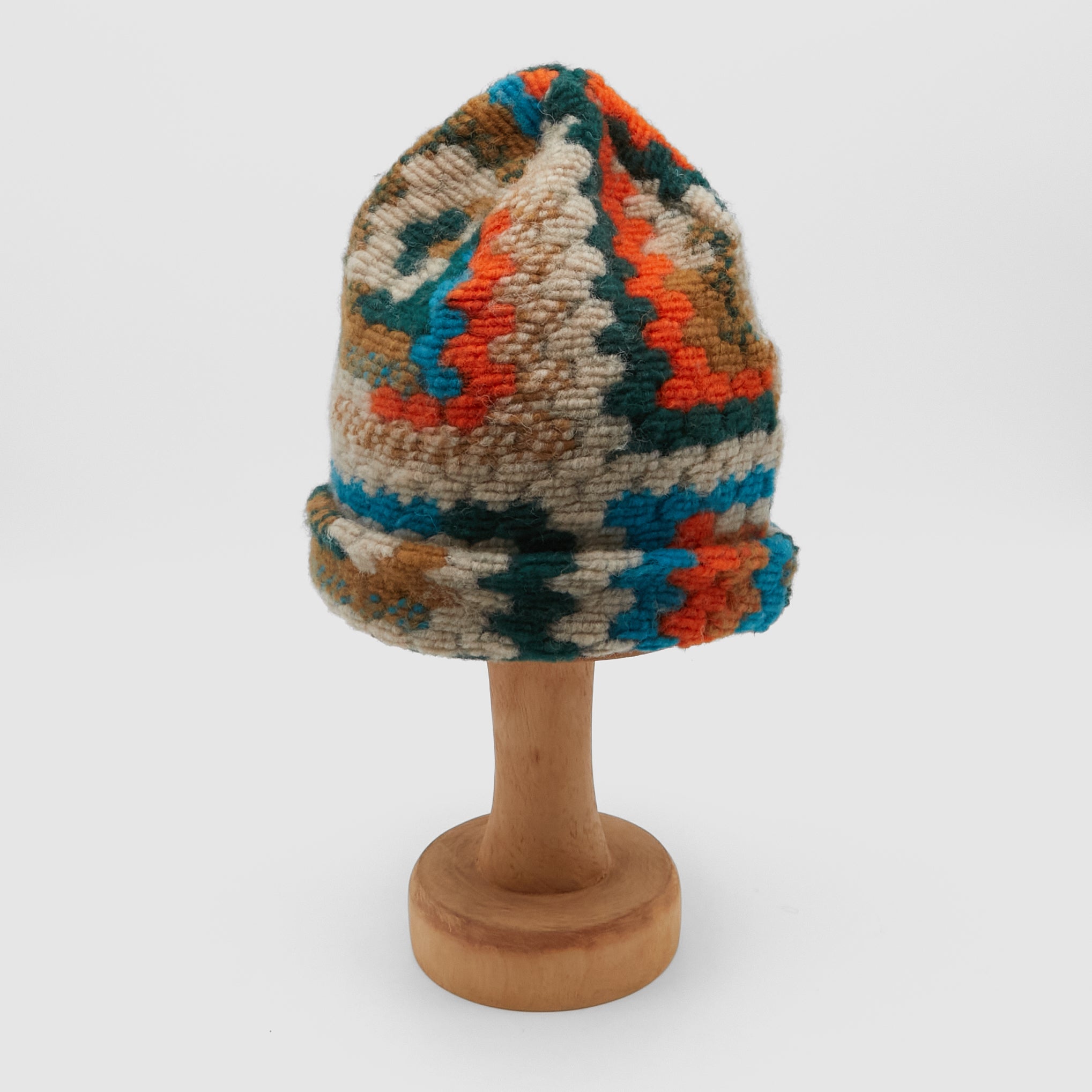 Engineered garments beanie on sale
