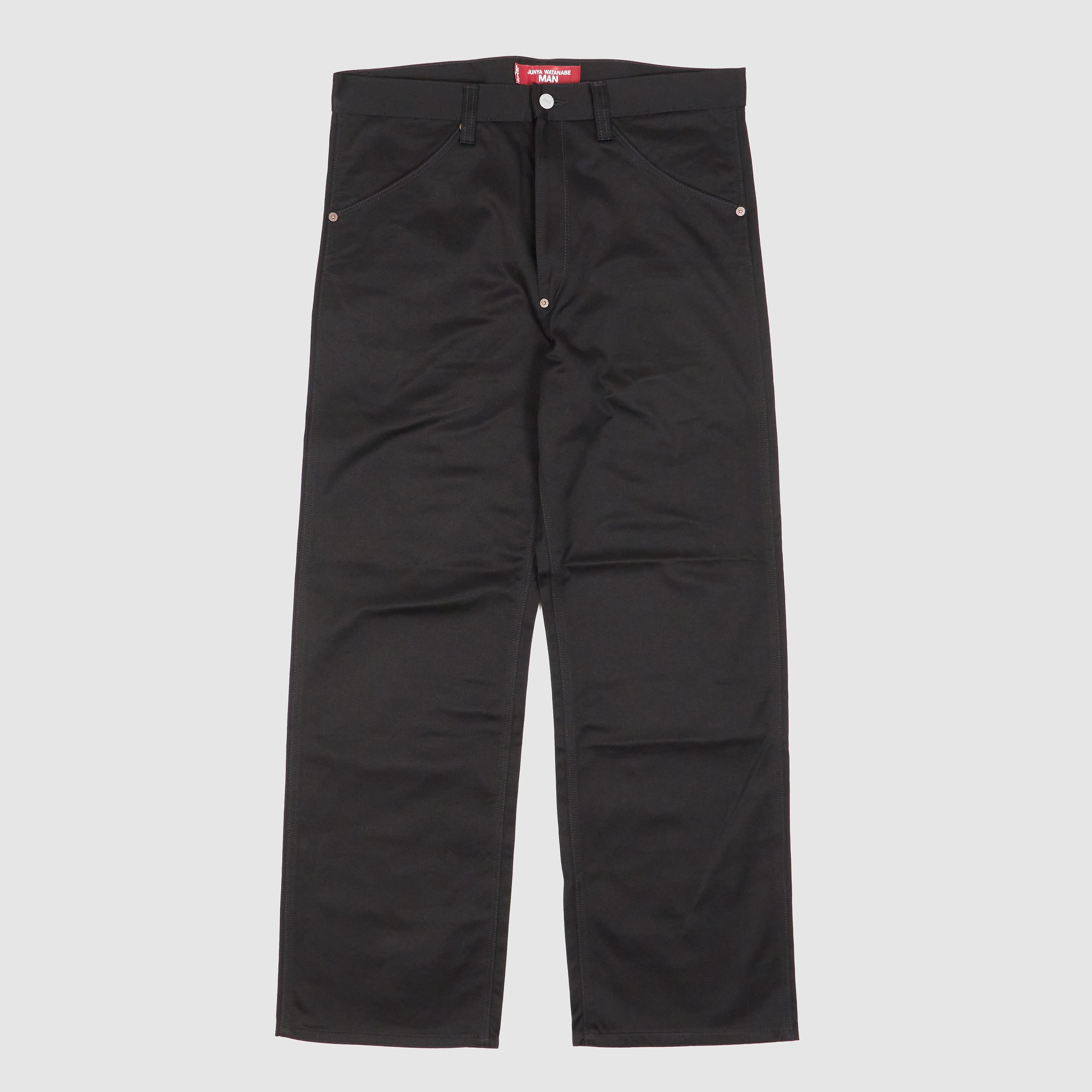 Junya Watanabe MAN x Levi's® Double Pocket Jeans - DeeCee style
