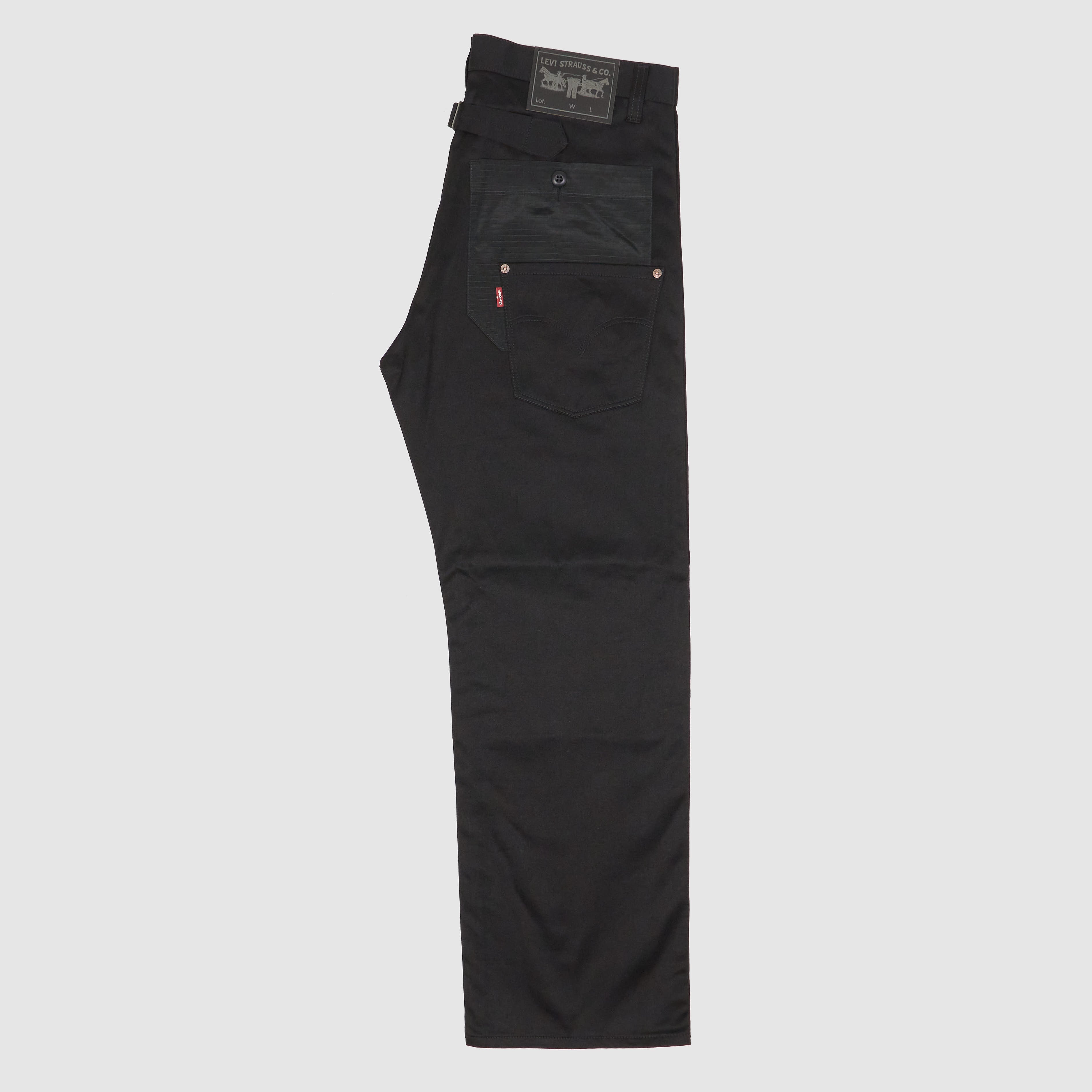 Junya Watanabe MAN x Levi