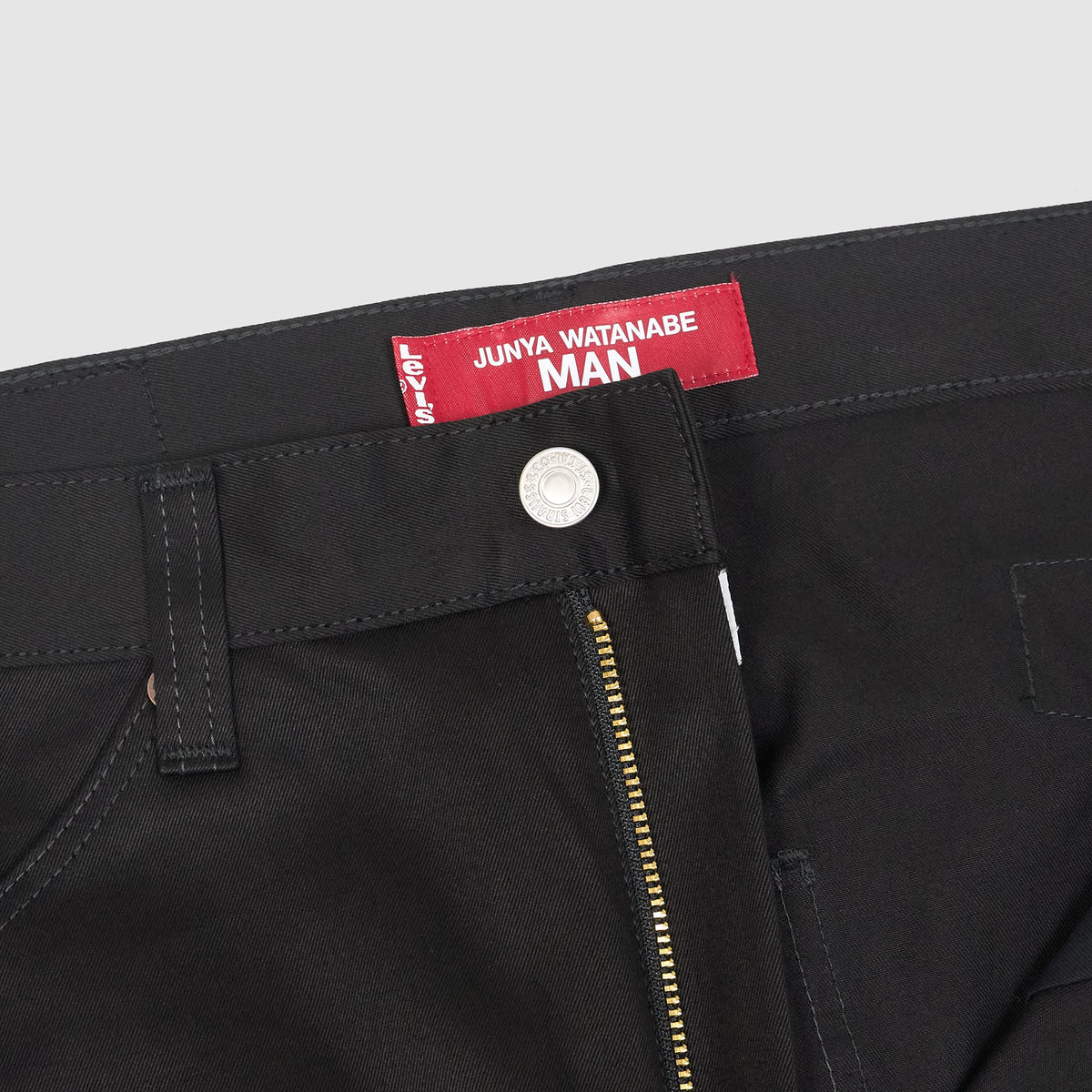 Junya Watanabe MAN x Levi&#39;s® Double Pocket Jeans