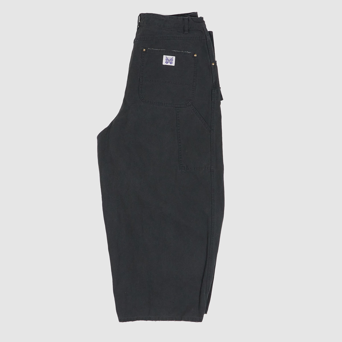 Needles Apron Work Pants