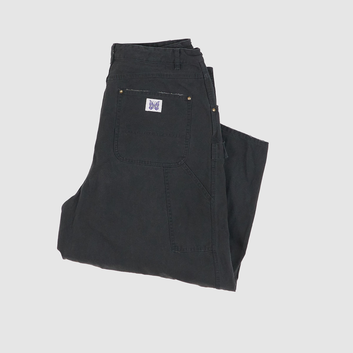 Needles Apron Work Pants