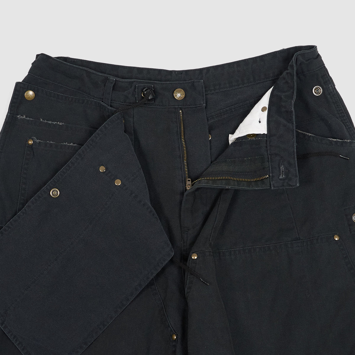 Needles Apron Work Pants