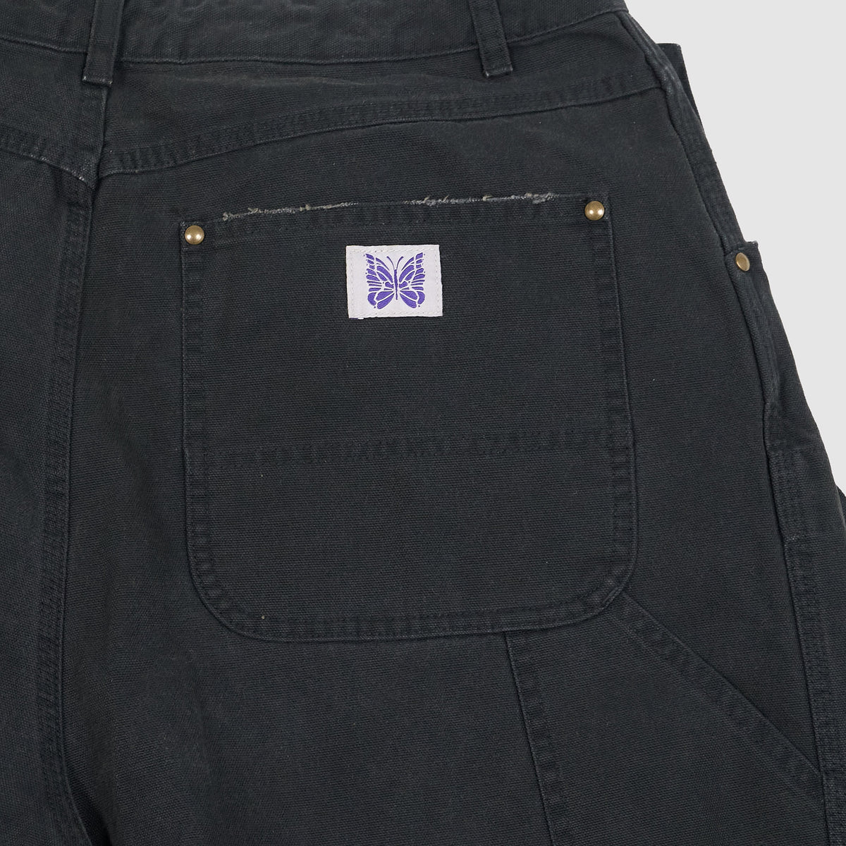 Needles Apron Work Pants