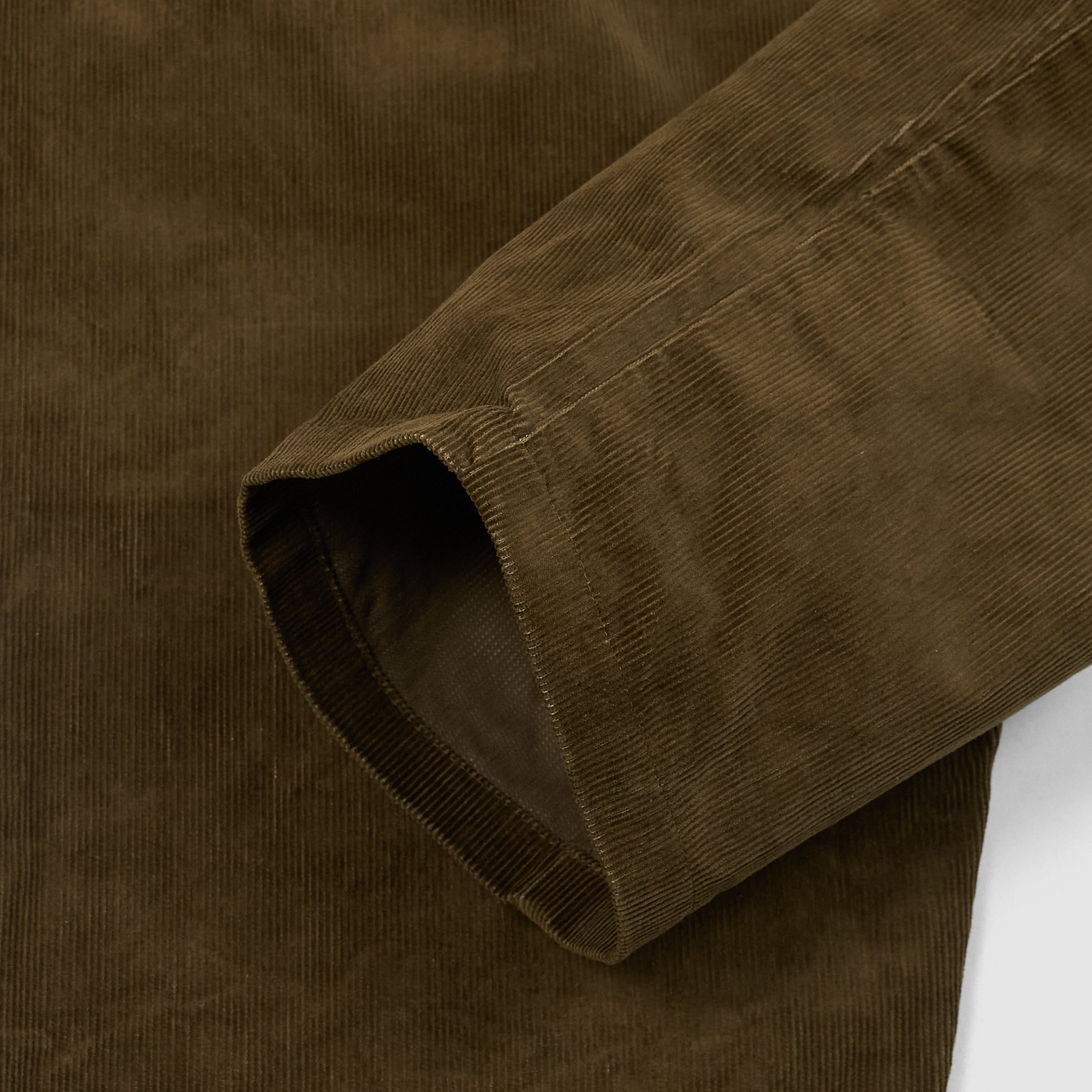 Neighborhood Easy Corduroy Pants - DeeCee style