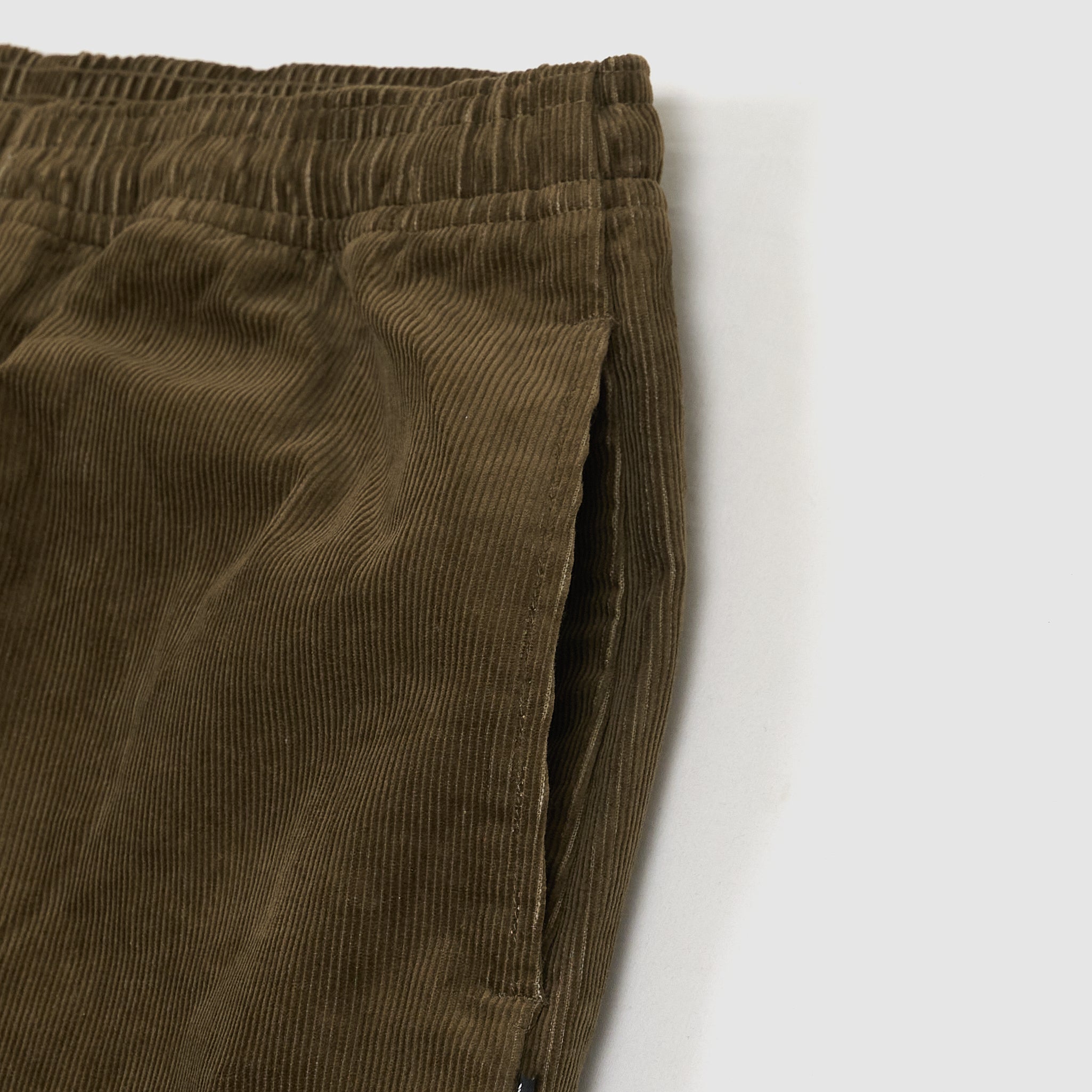 Neighborhood Easy Corduroy Pants - DeeCee style