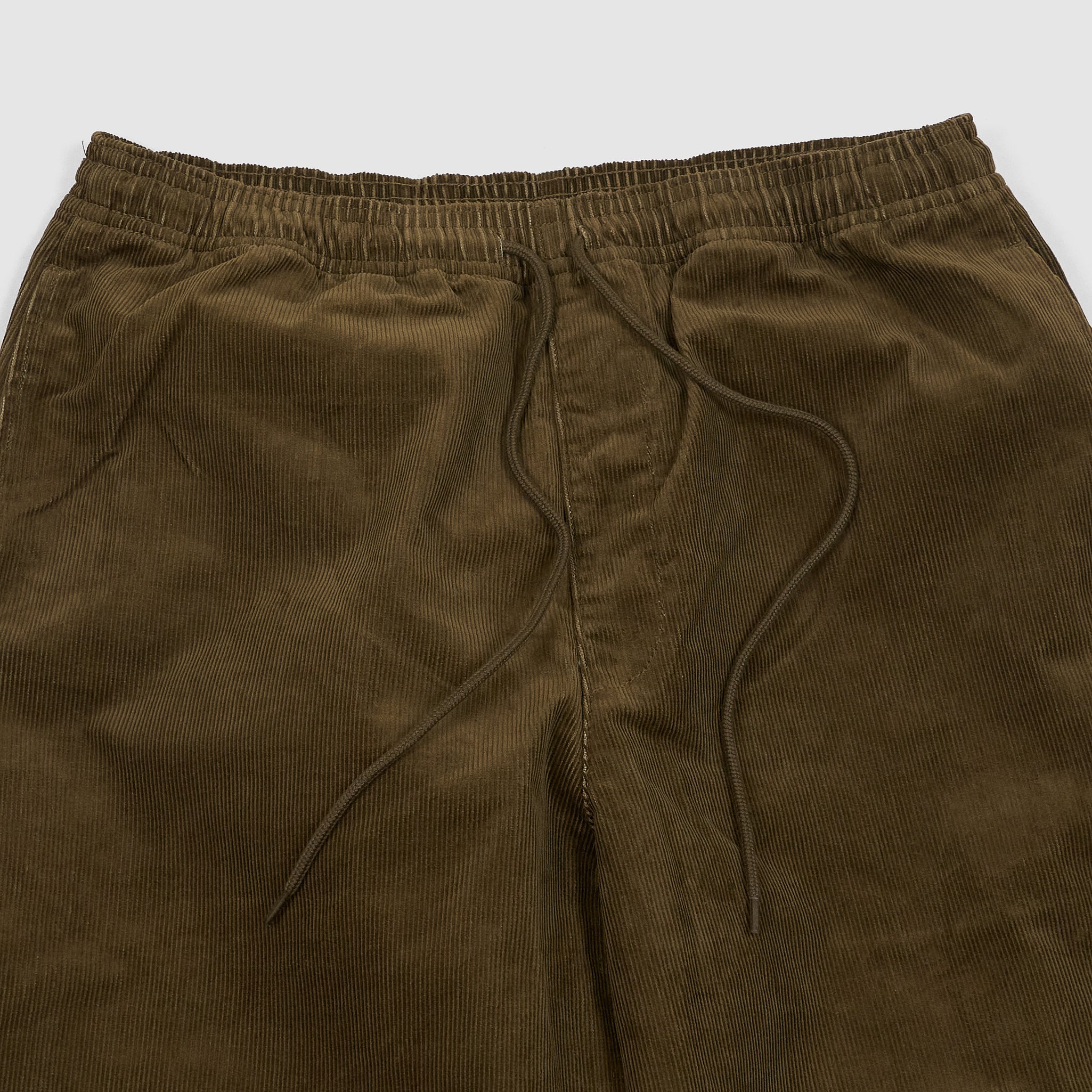 Neighborhood Easy Corduroy Pants - DeeCee style