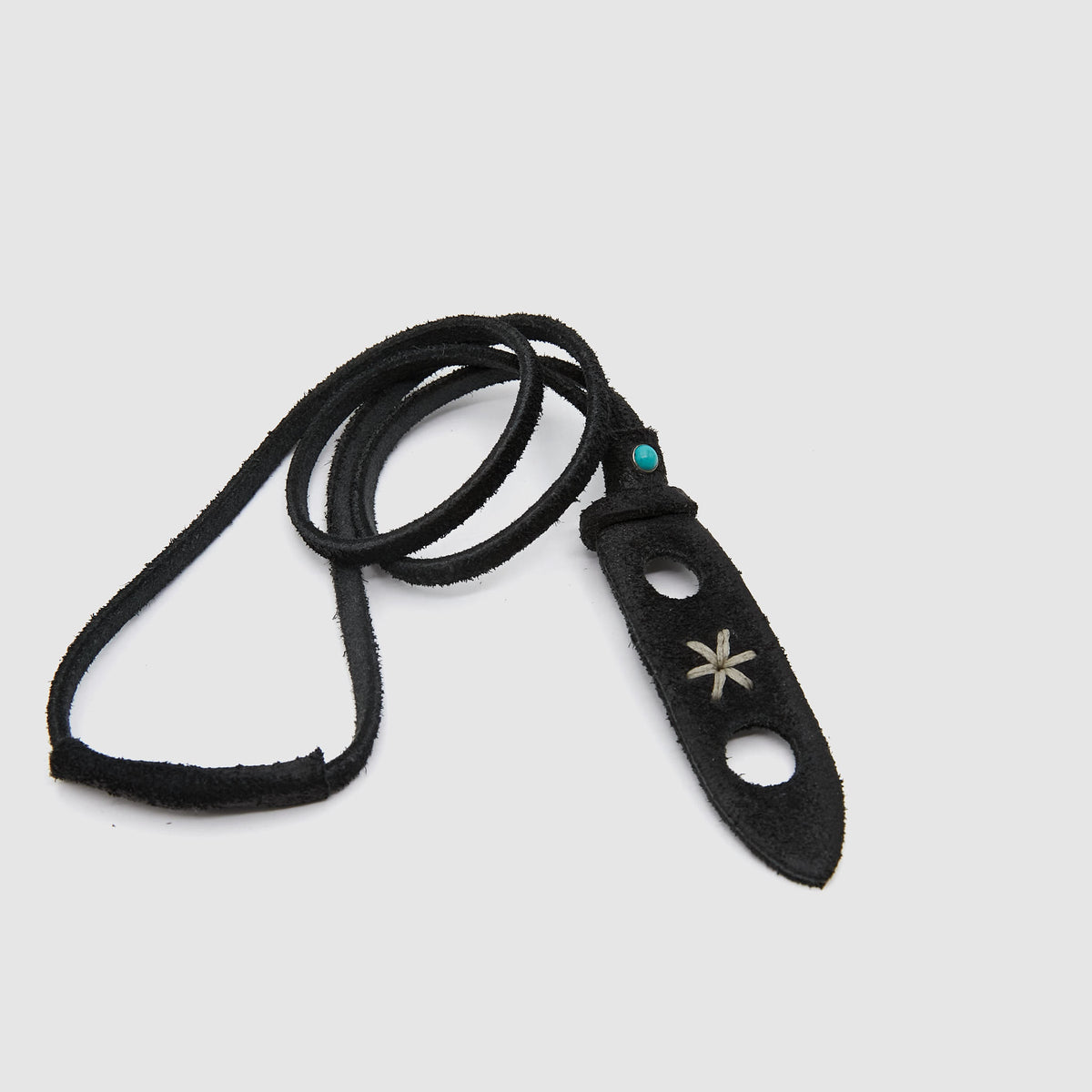 DeeCee style x Alberto Luti Frame Holder Chain