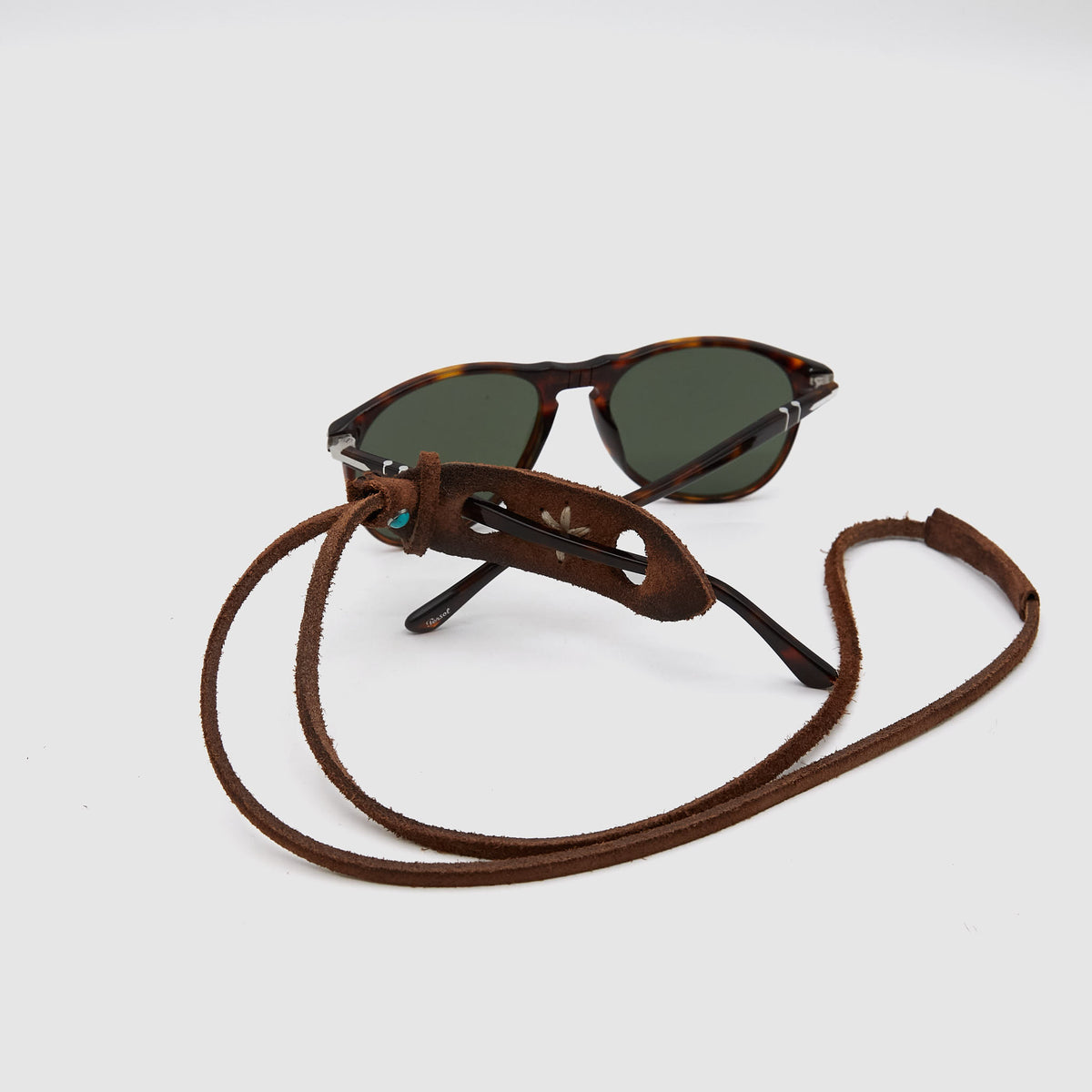 DeeCee style x Alberto Luti Frame Holder Chain