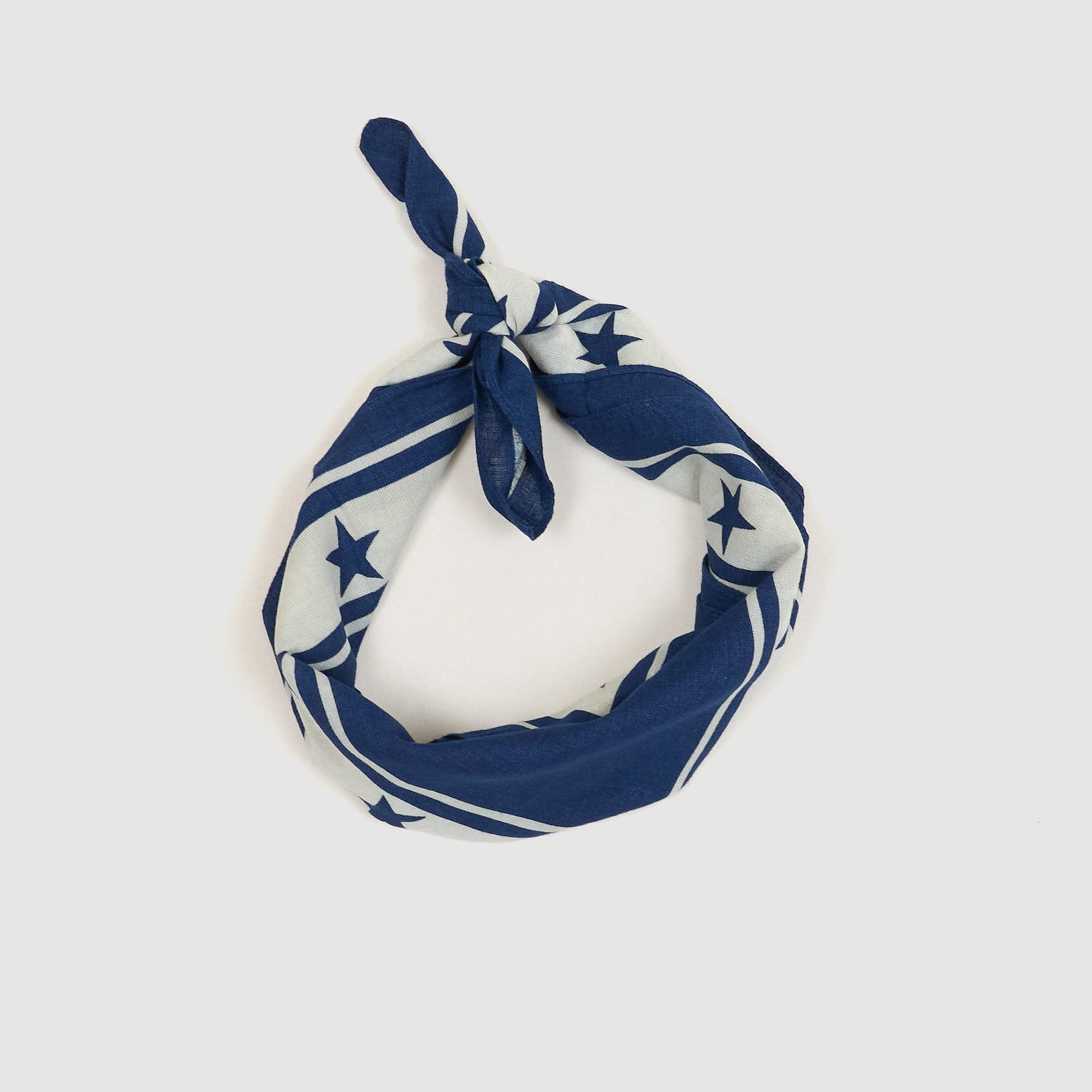Double RL Union Club Bandana - DeeCee style