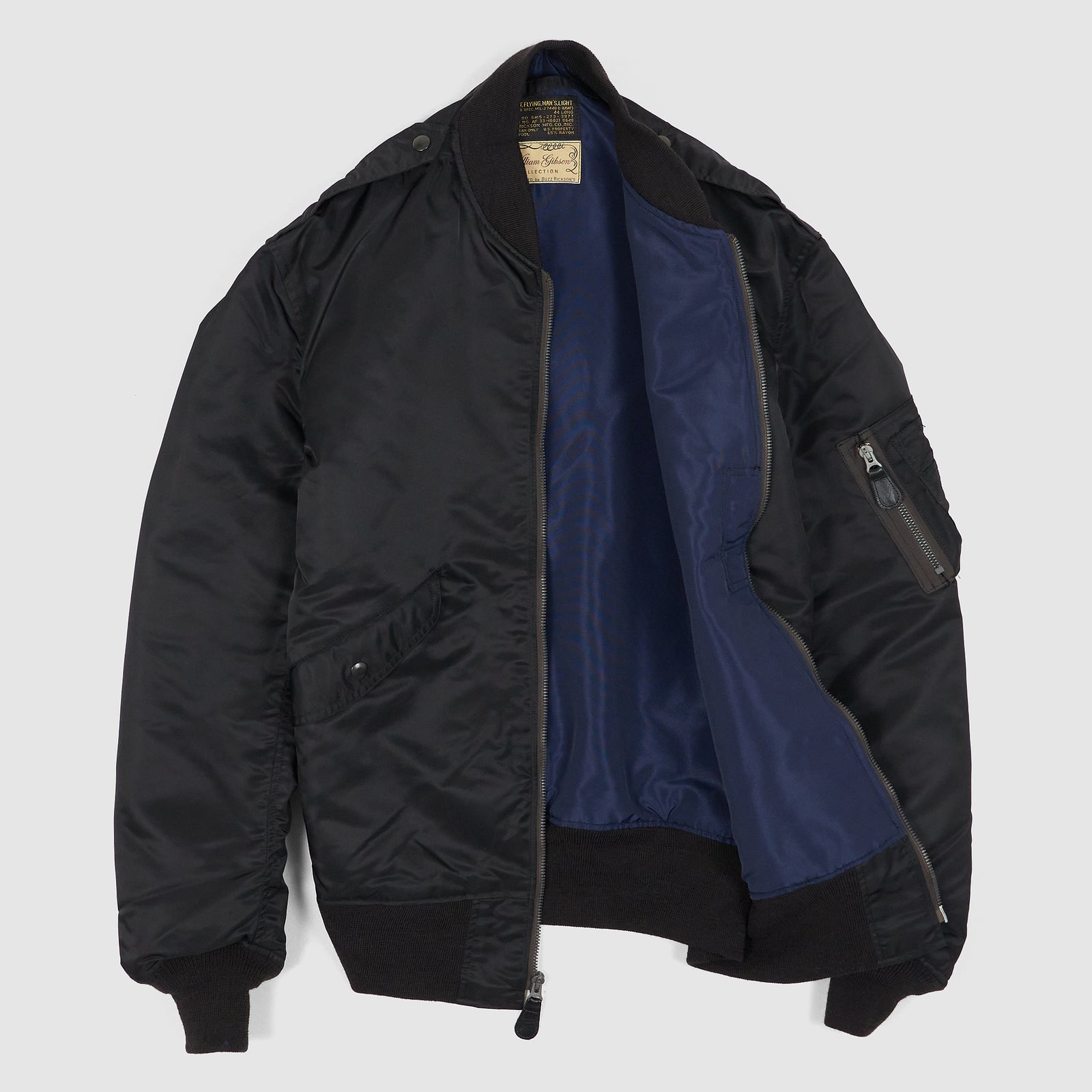 Army and navy clearance jackets